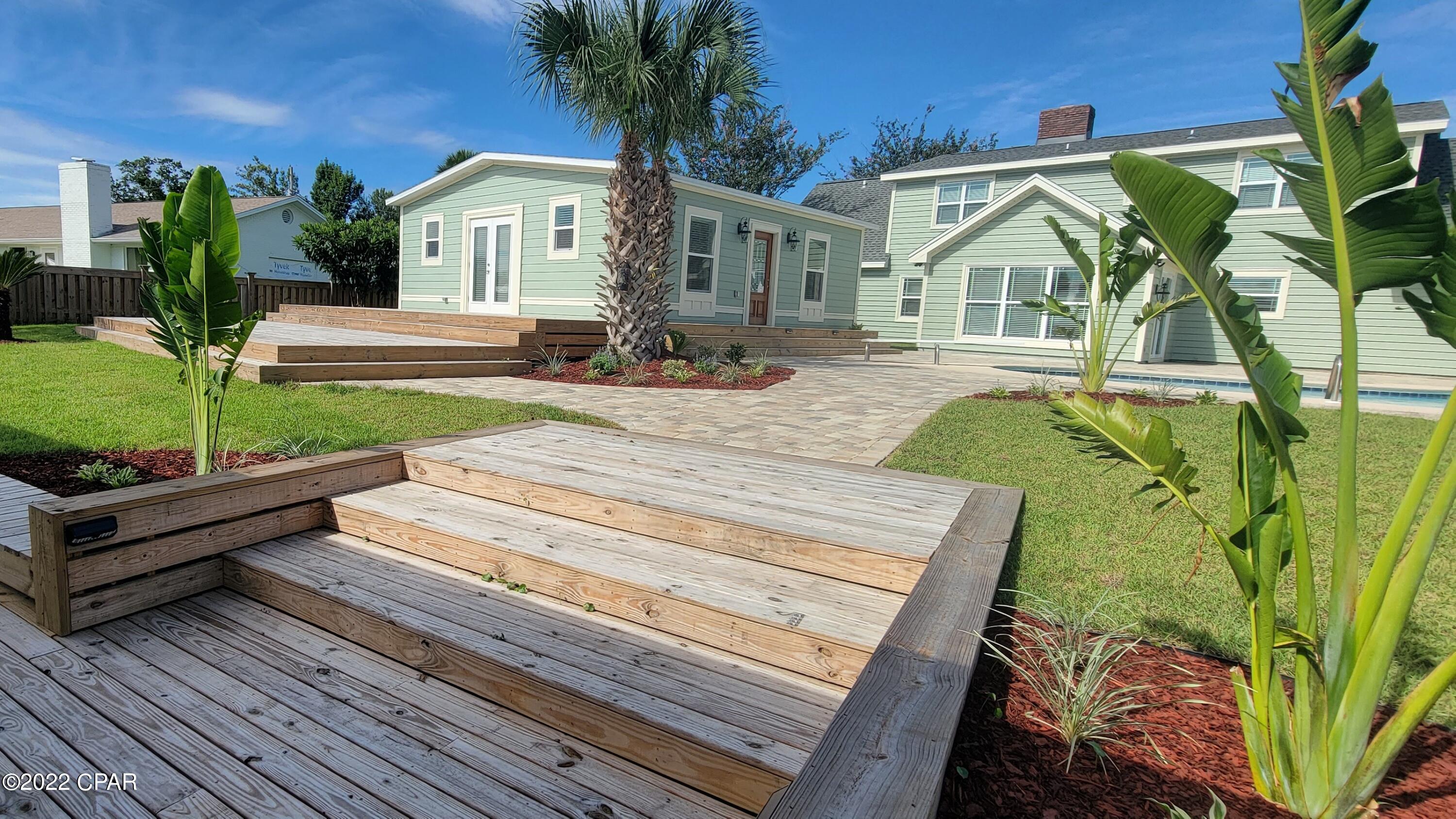 Baywood Shores Est Unit 5 - Residential