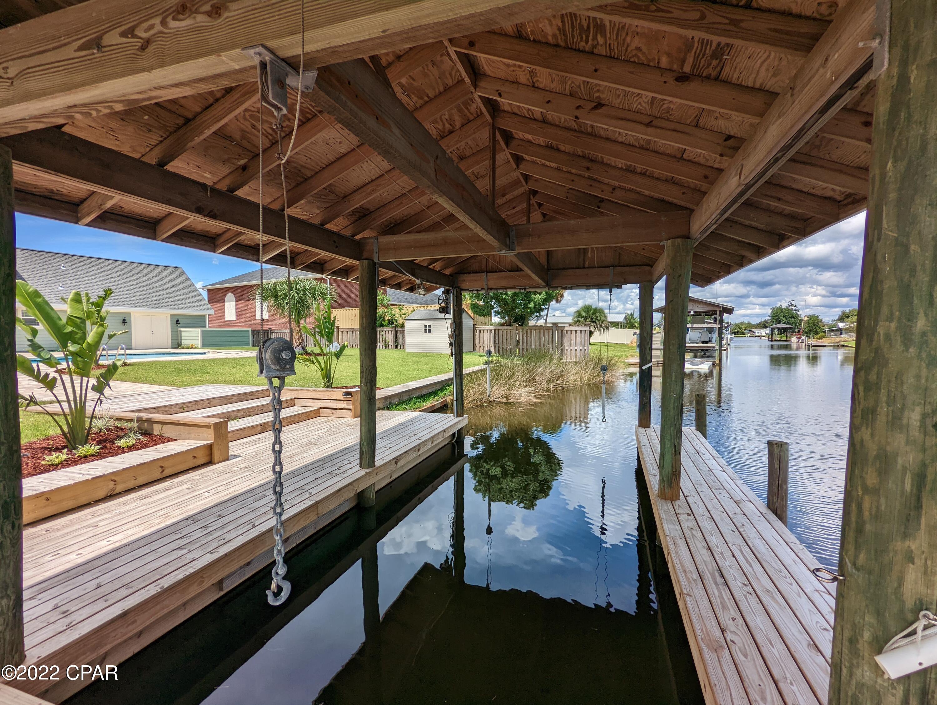 Baywood Shores Est Unit 5 - Residential