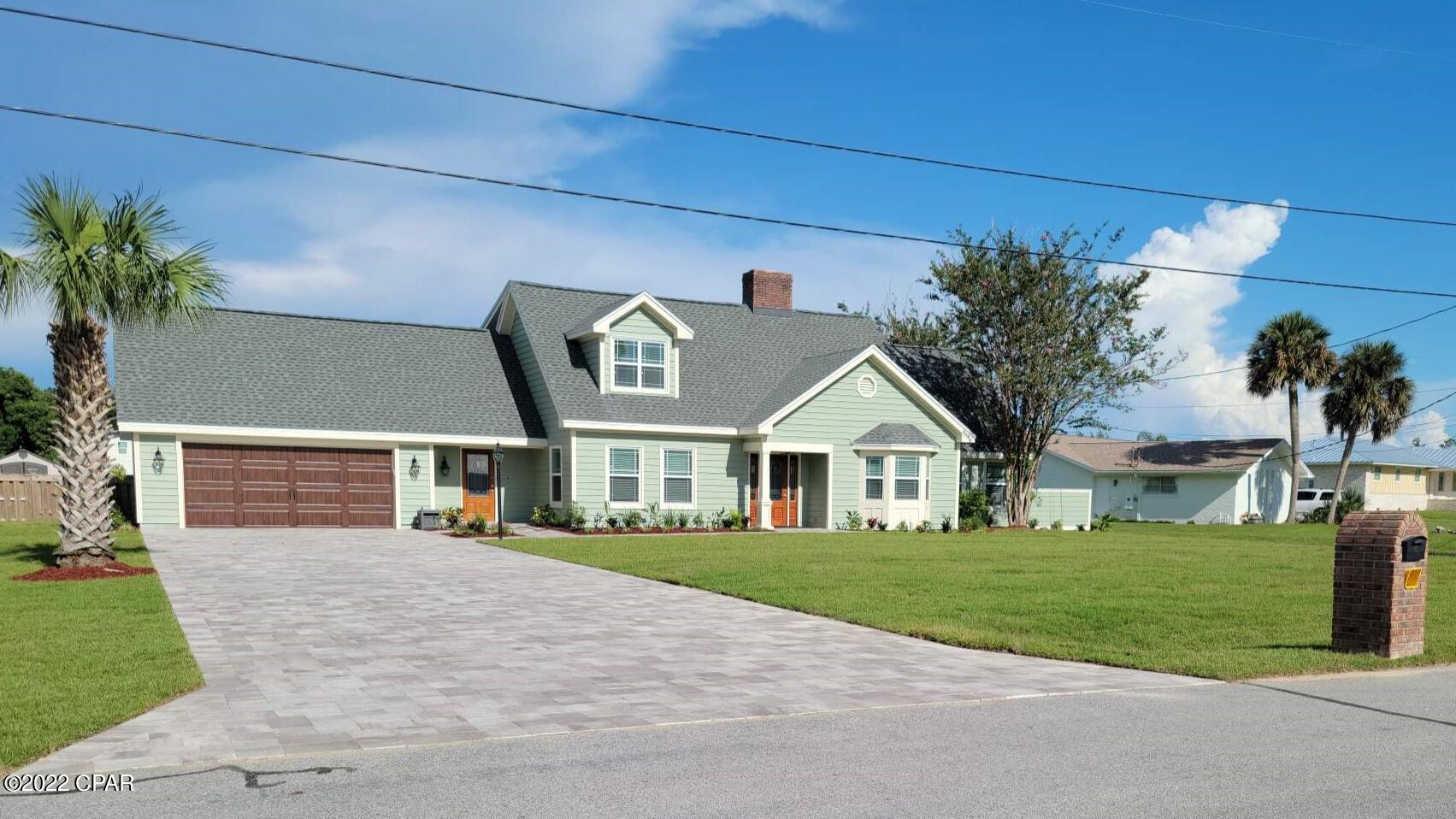 Baywood Shores Est Unit 5 - Residential