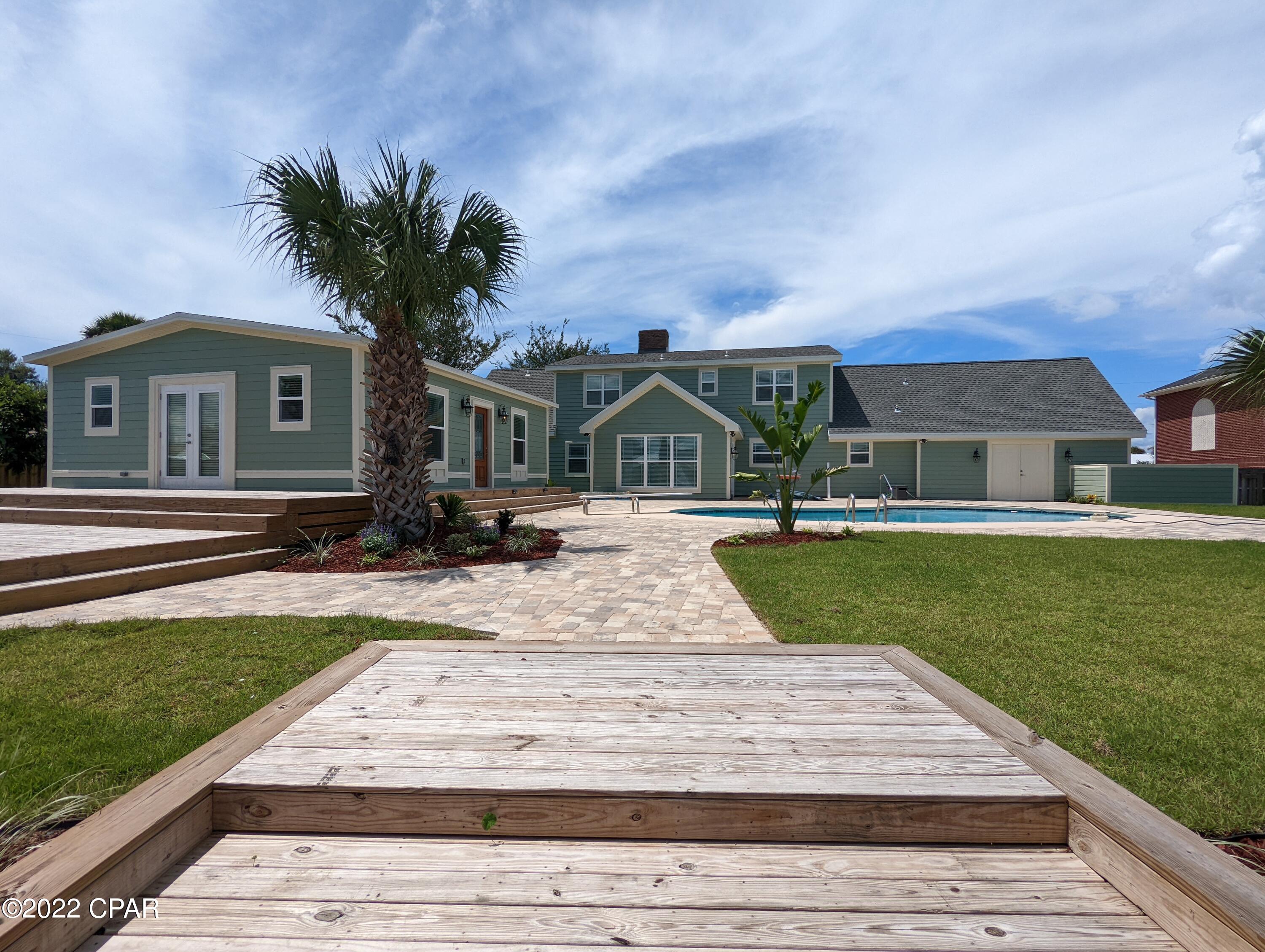 Baywood Shores Est Unit 5 - Residential