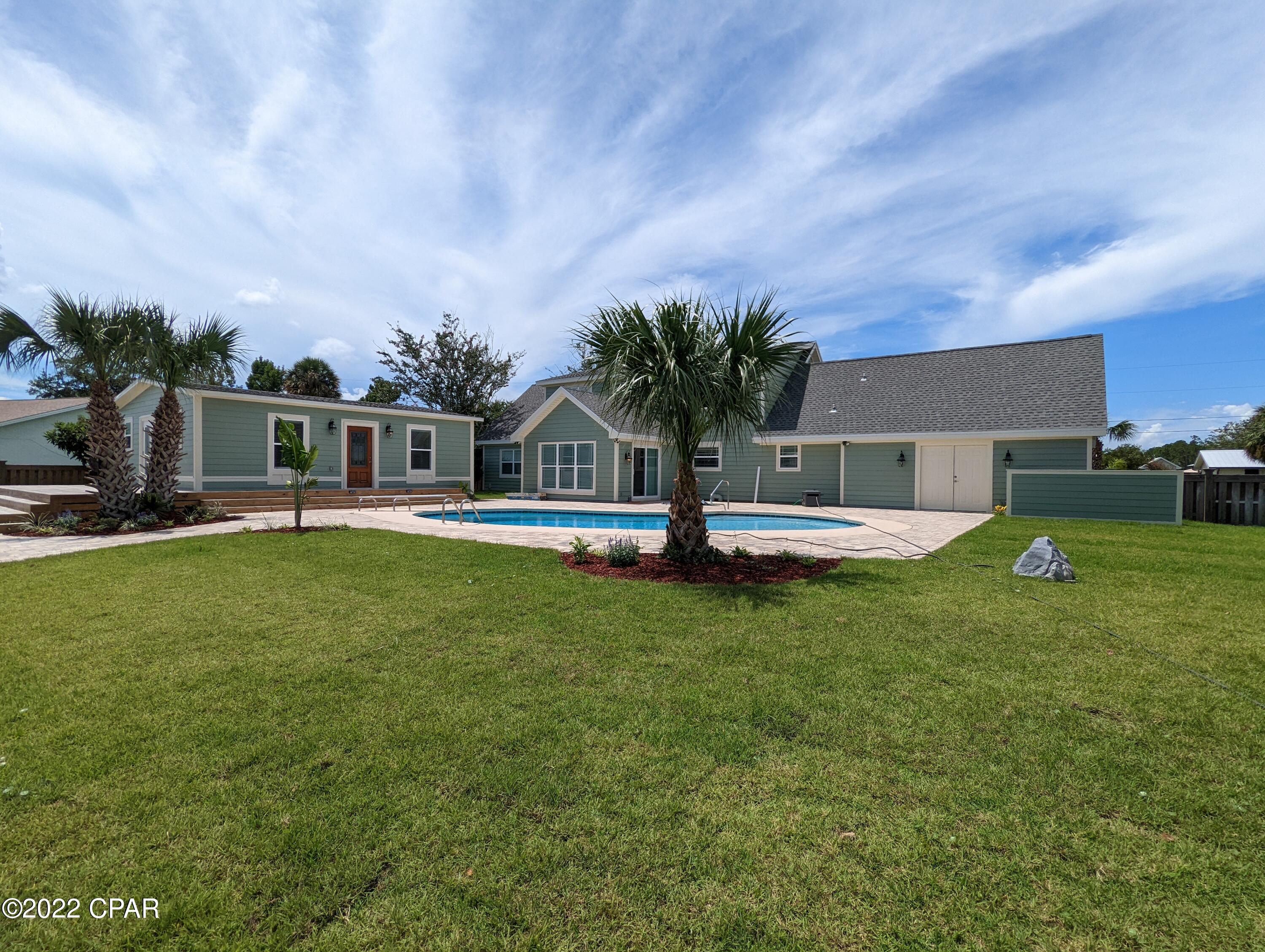 Baywood Shores Est Unit 5 - Residential