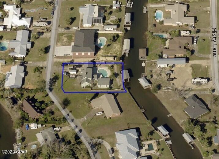 Baywood Shores Est Unit 5 - Residential