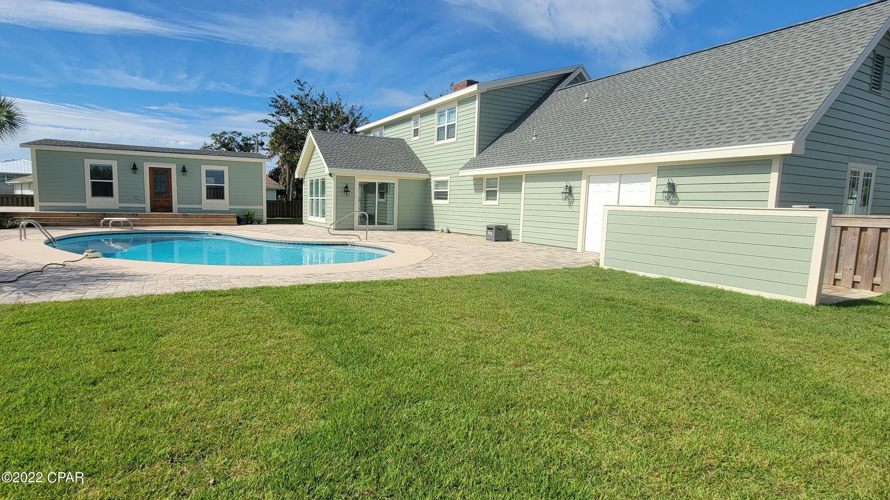 Baywood Shores Est Unit 5 - Residential