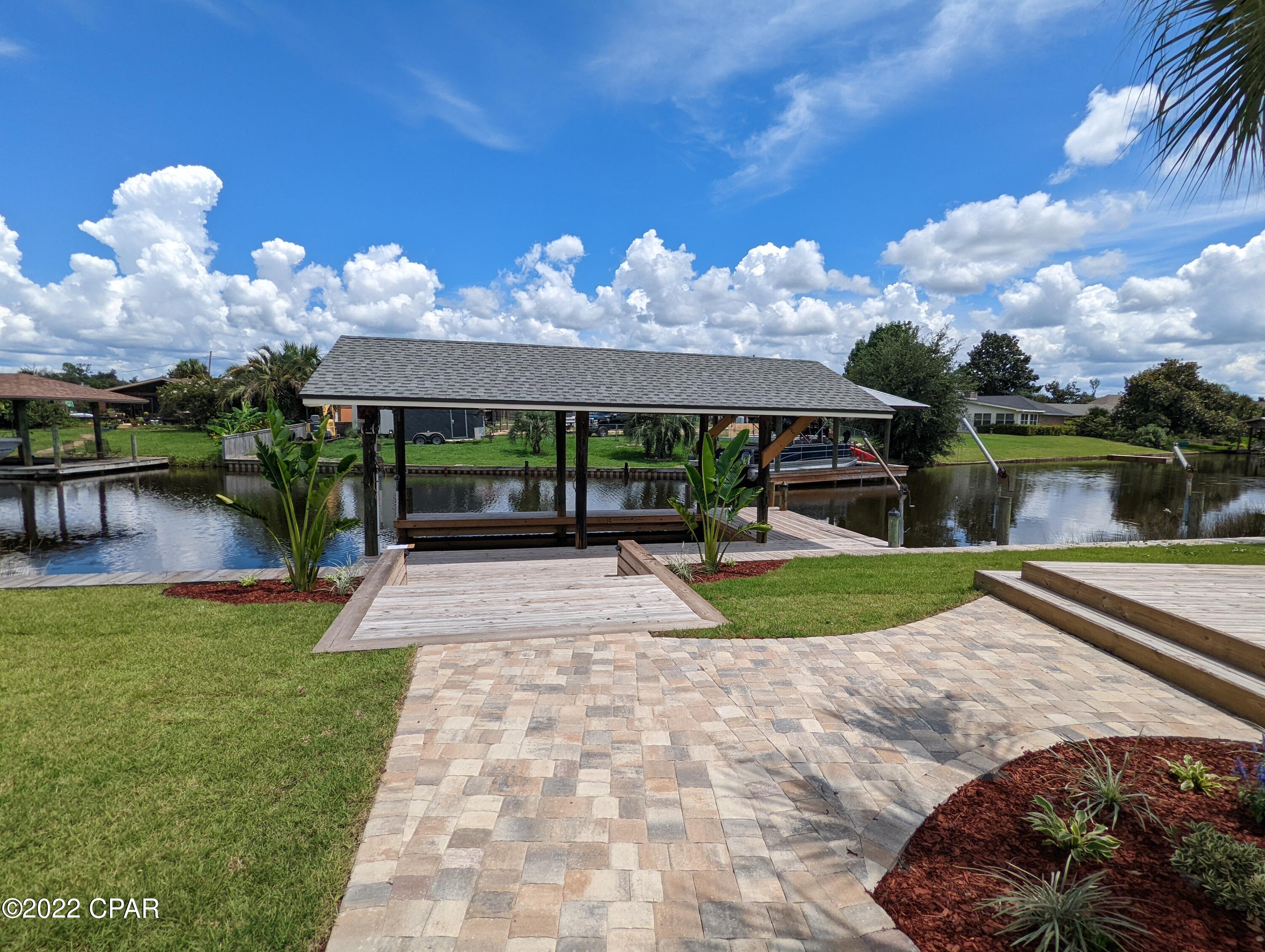 Baywood Shores Est Unit 5 - Residential