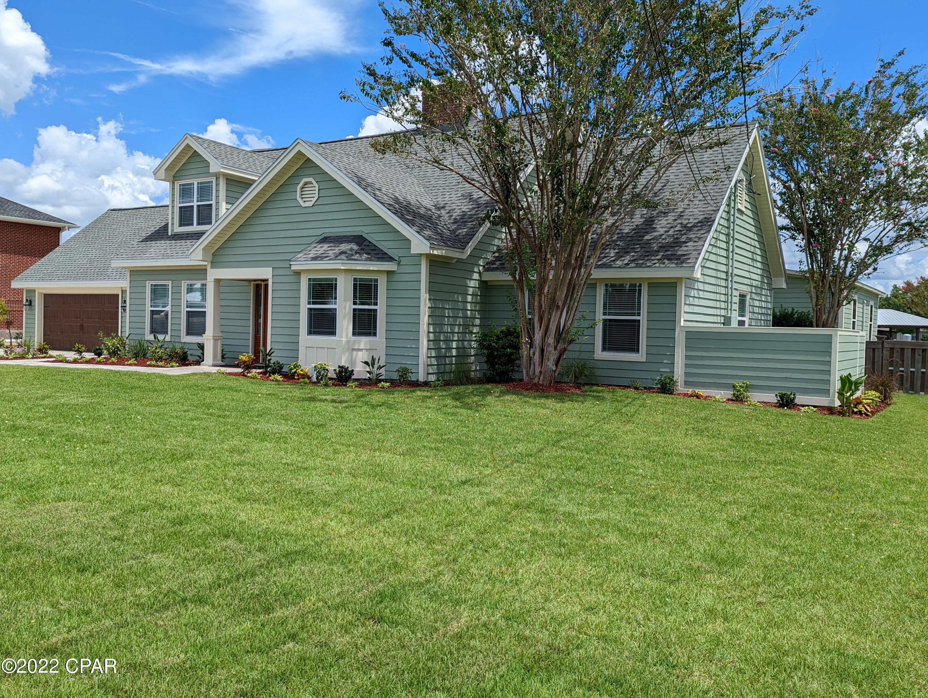 Baywood Shores Est Unit 5 - Residential