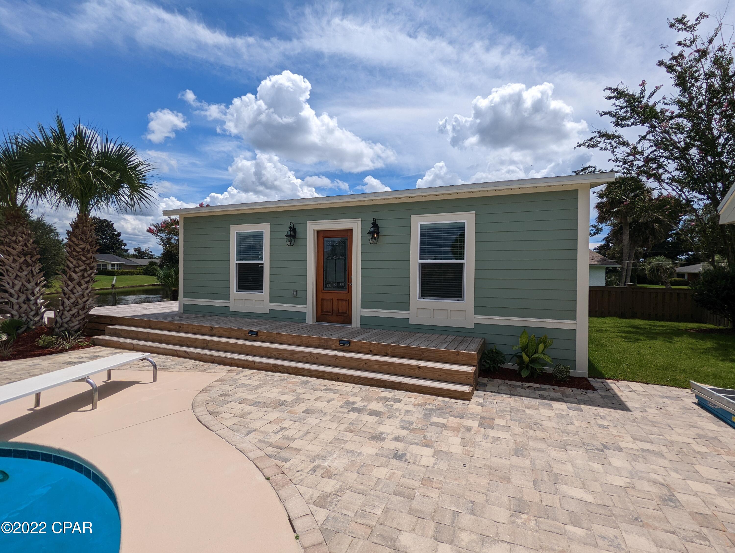 Baywood Shores Est Unit 5 - Residential