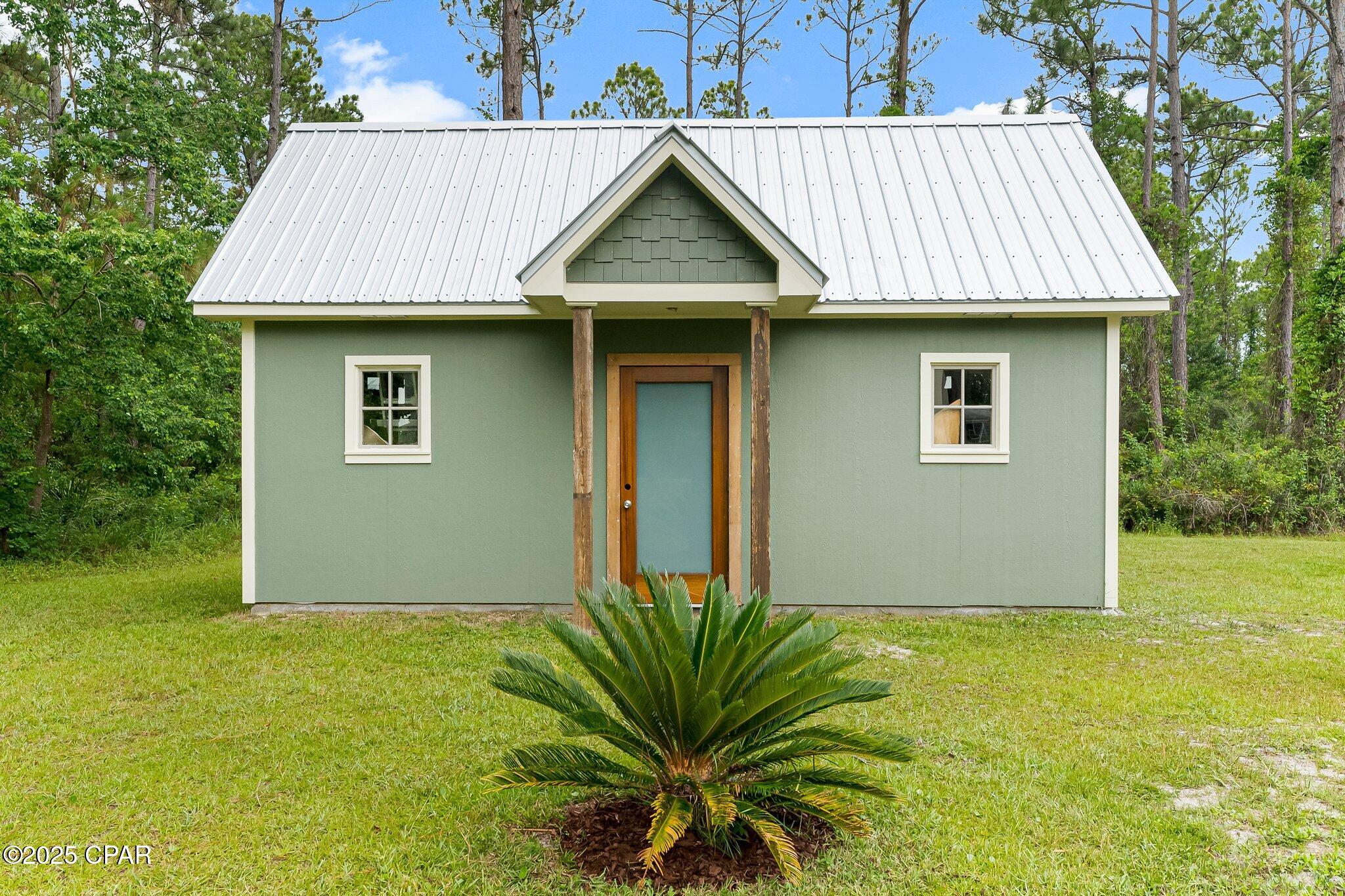 [No Recorded Subdiv] - Residential