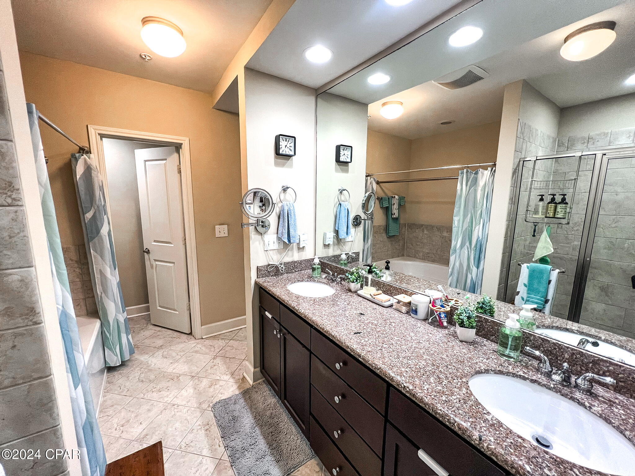 Island Reserve - Residential