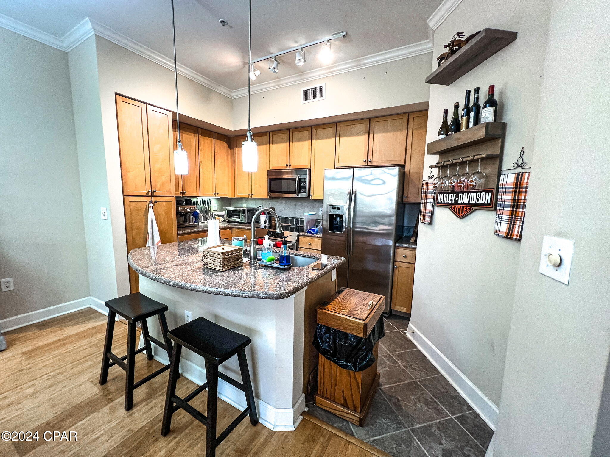 Island Reserve - Residential