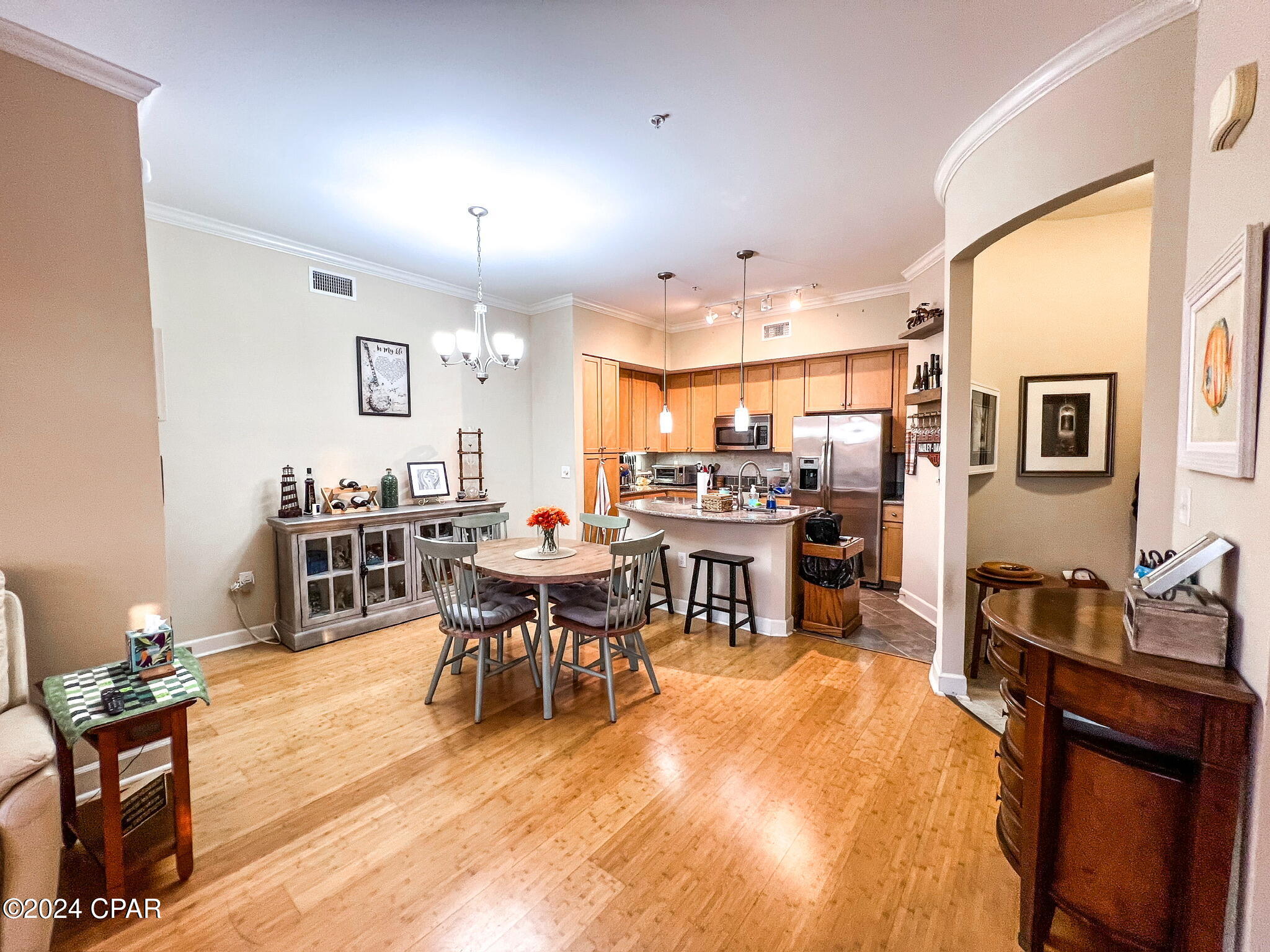 Island Reserve - Residential