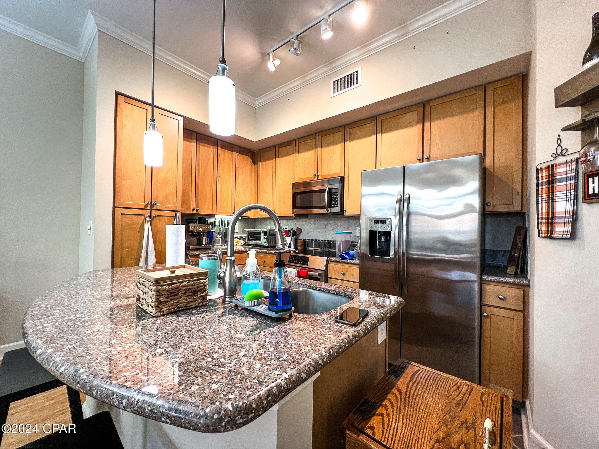 Island Reserve - Residential