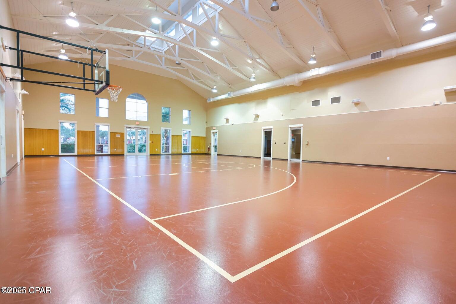 Island Reserve - Residential