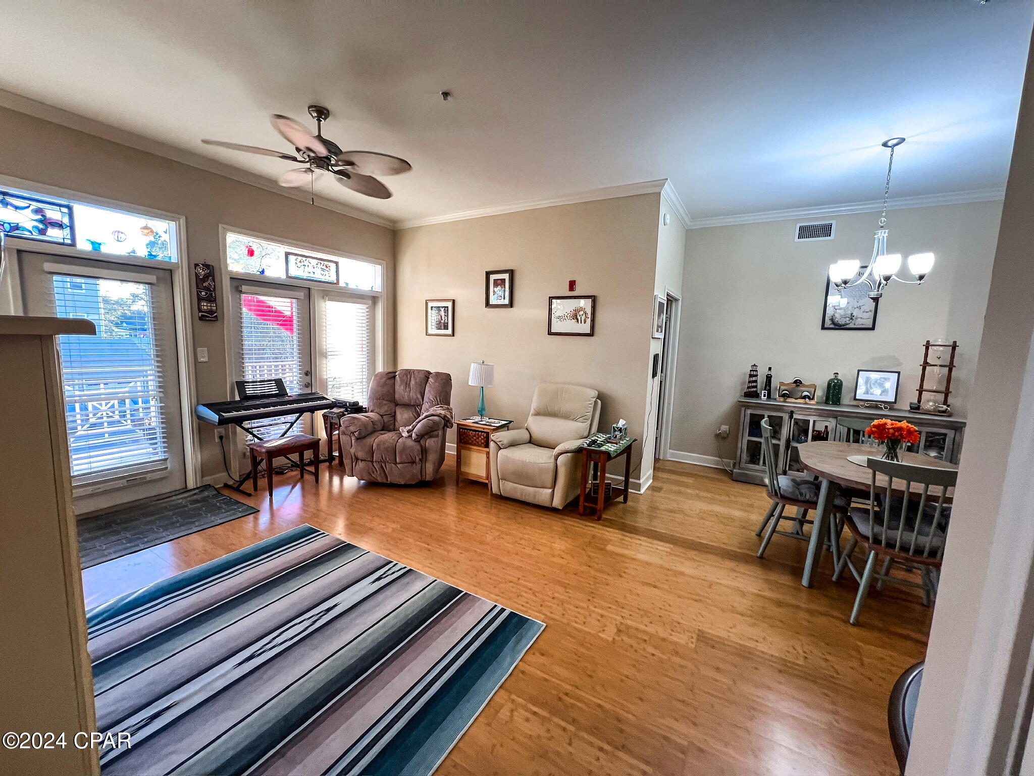 Island Reserve - Residential