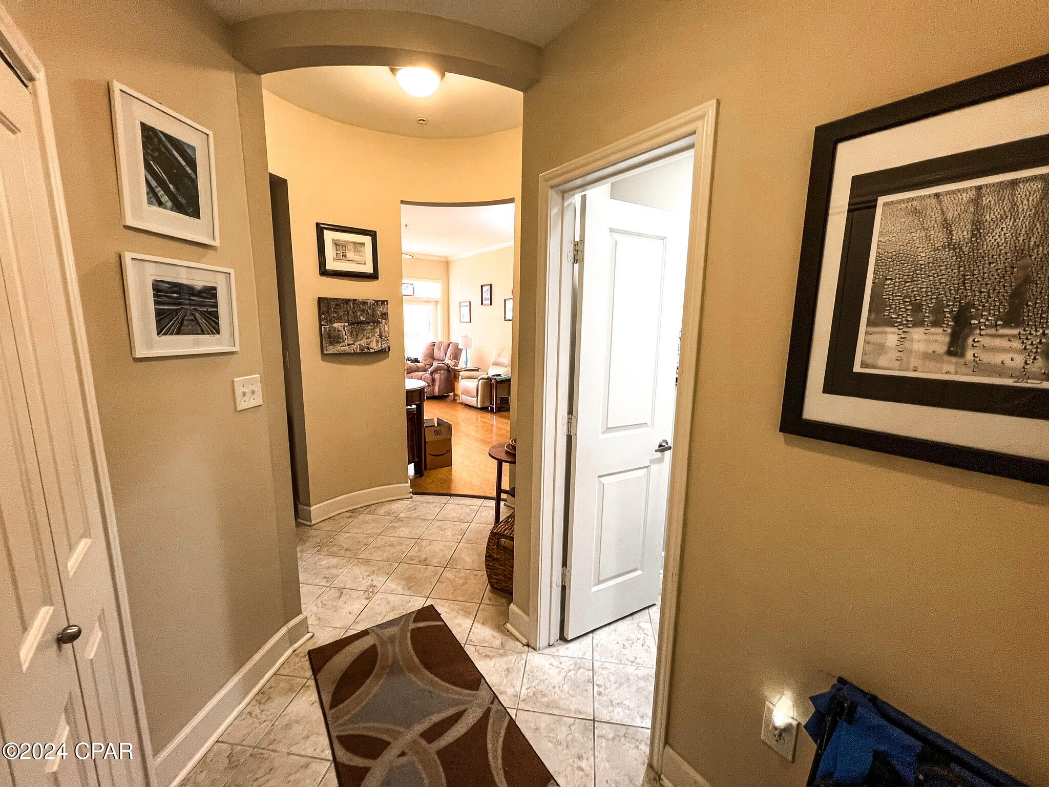 Island Reserve - Residential