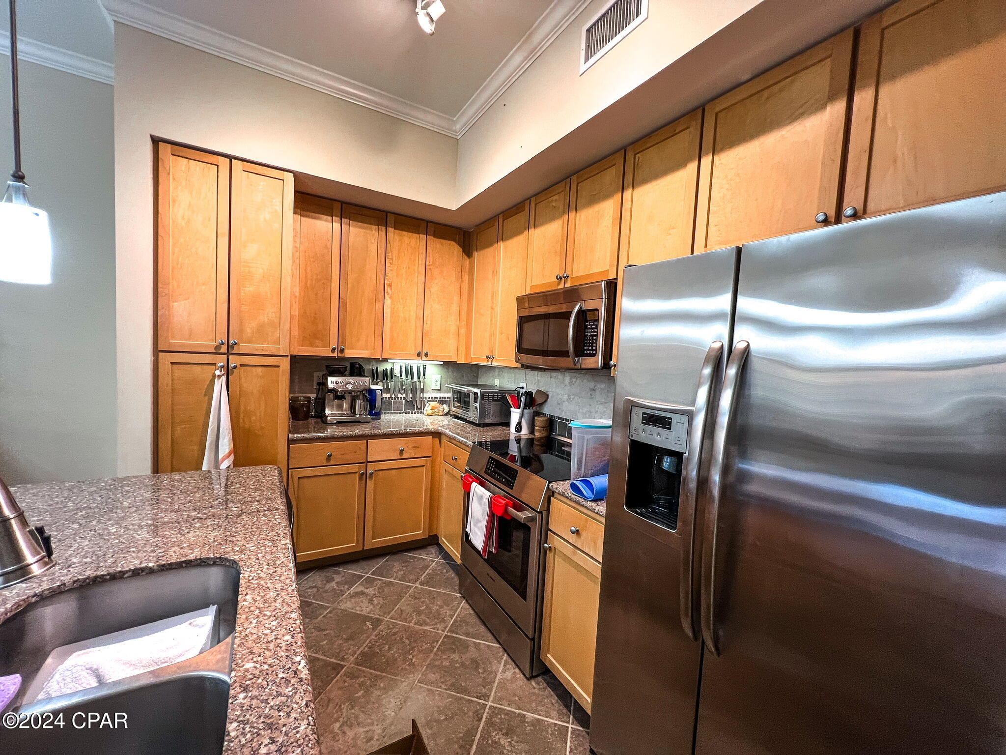 Island Reserve - Residential