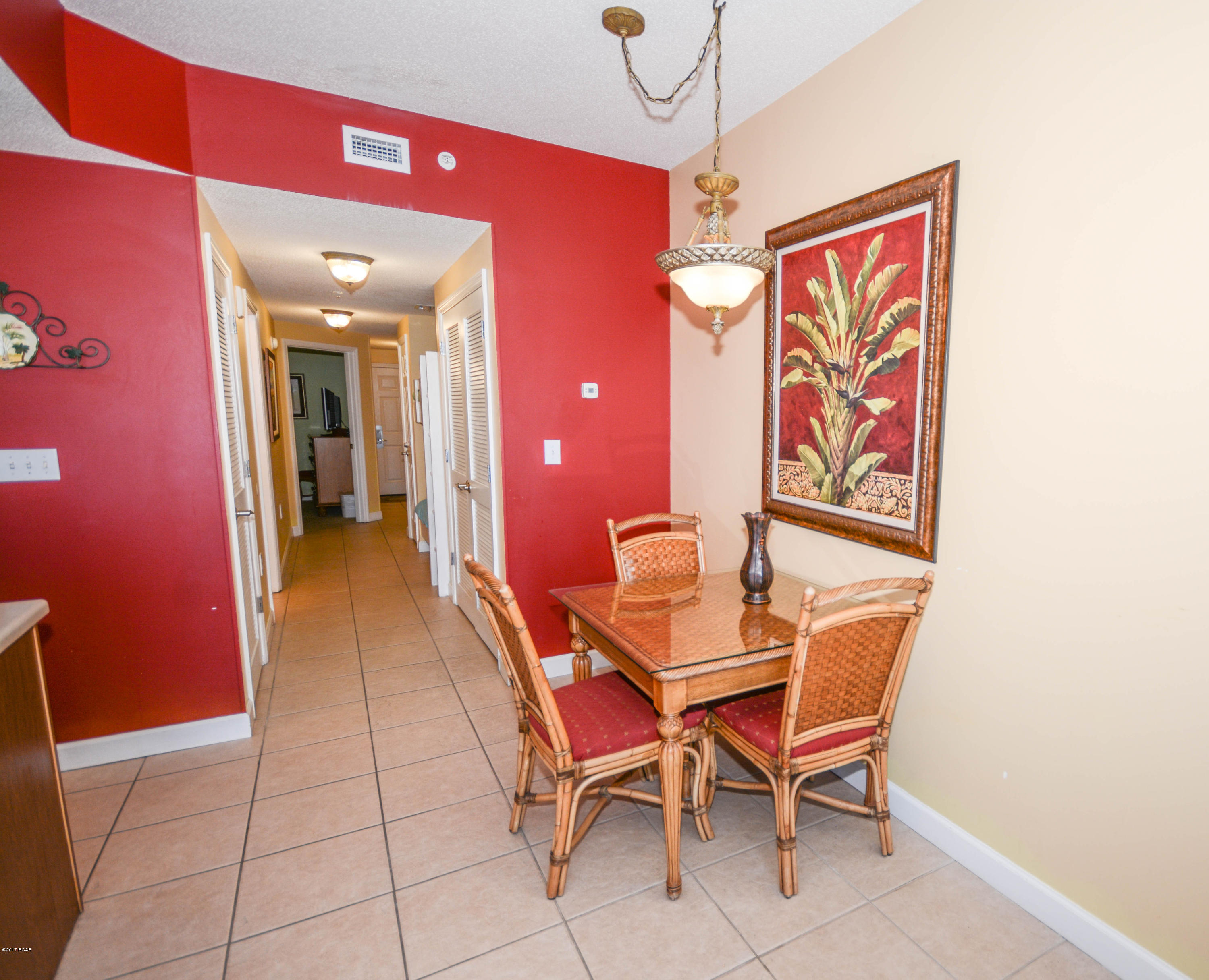 Seychelles Resort Condominium - Residential