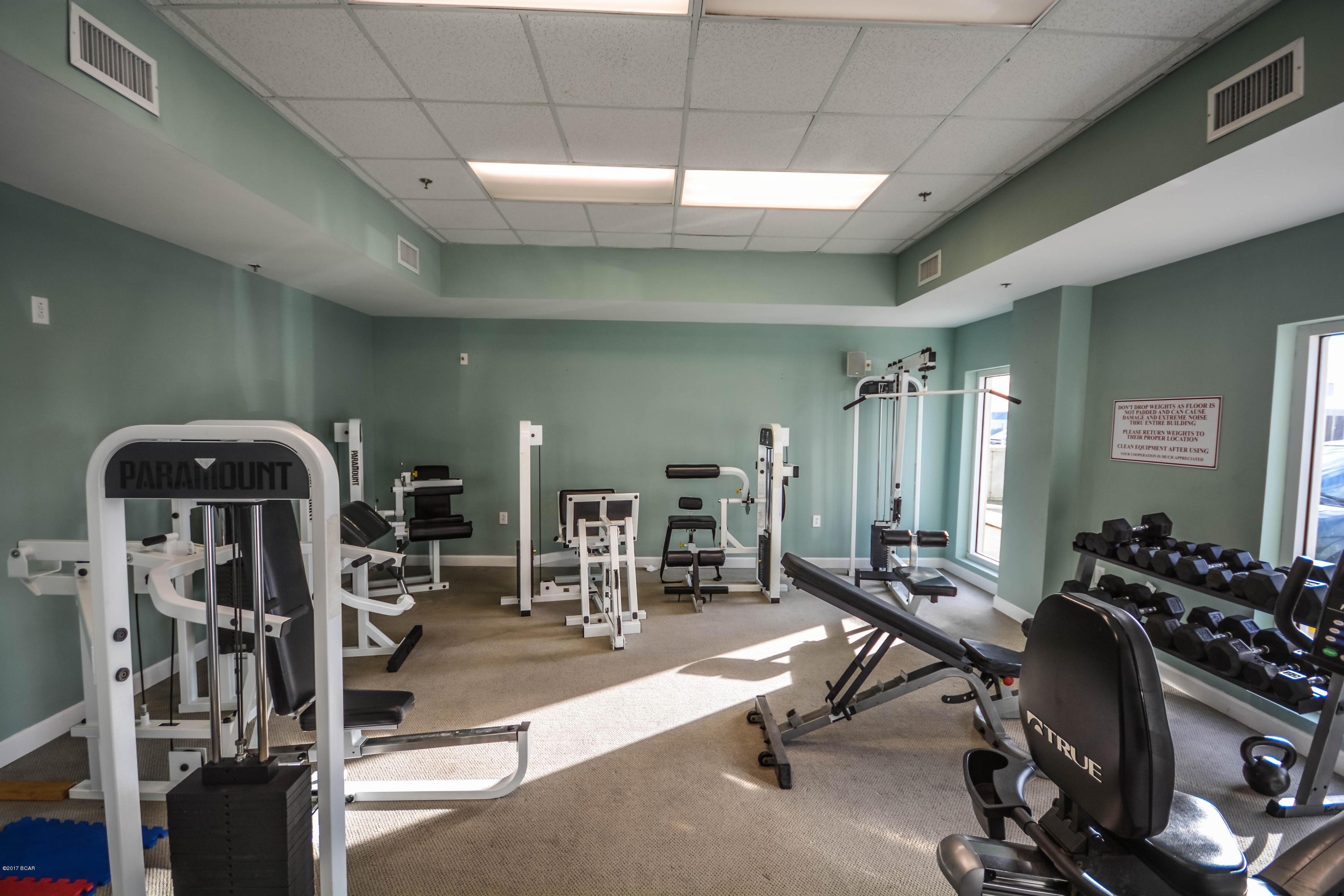 Seychelles Resort Condominium - Residential