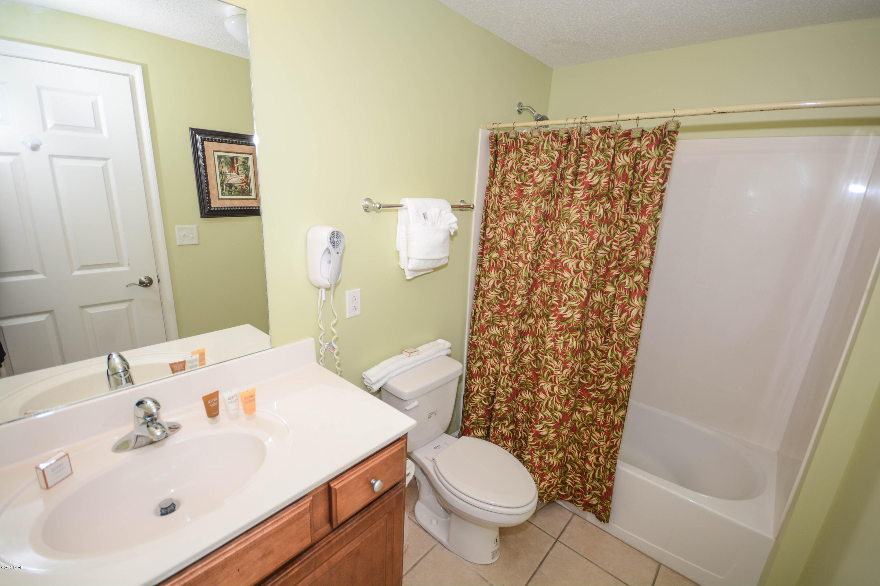 Seychelles Resort Condominium - Residential