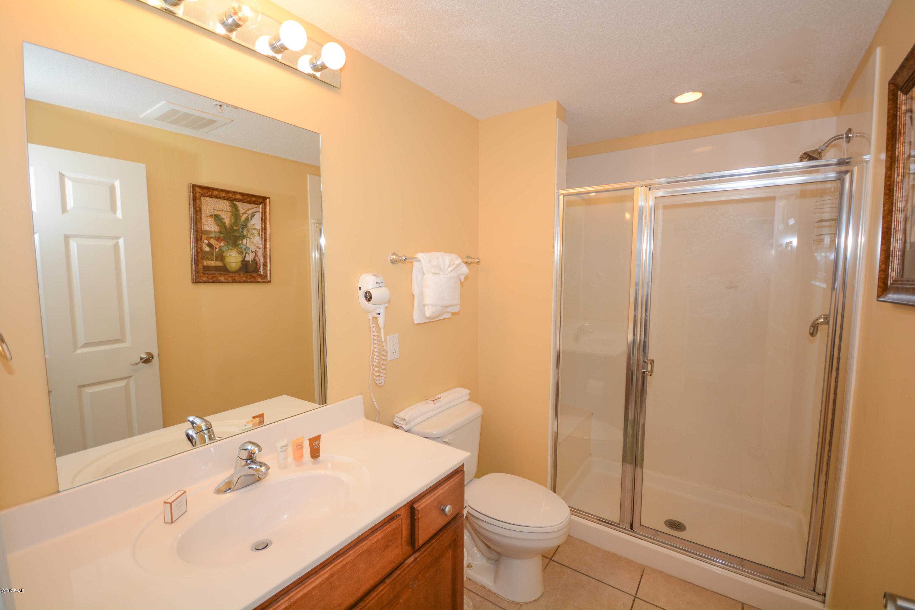 Seychelles Resort Condominium - Residential