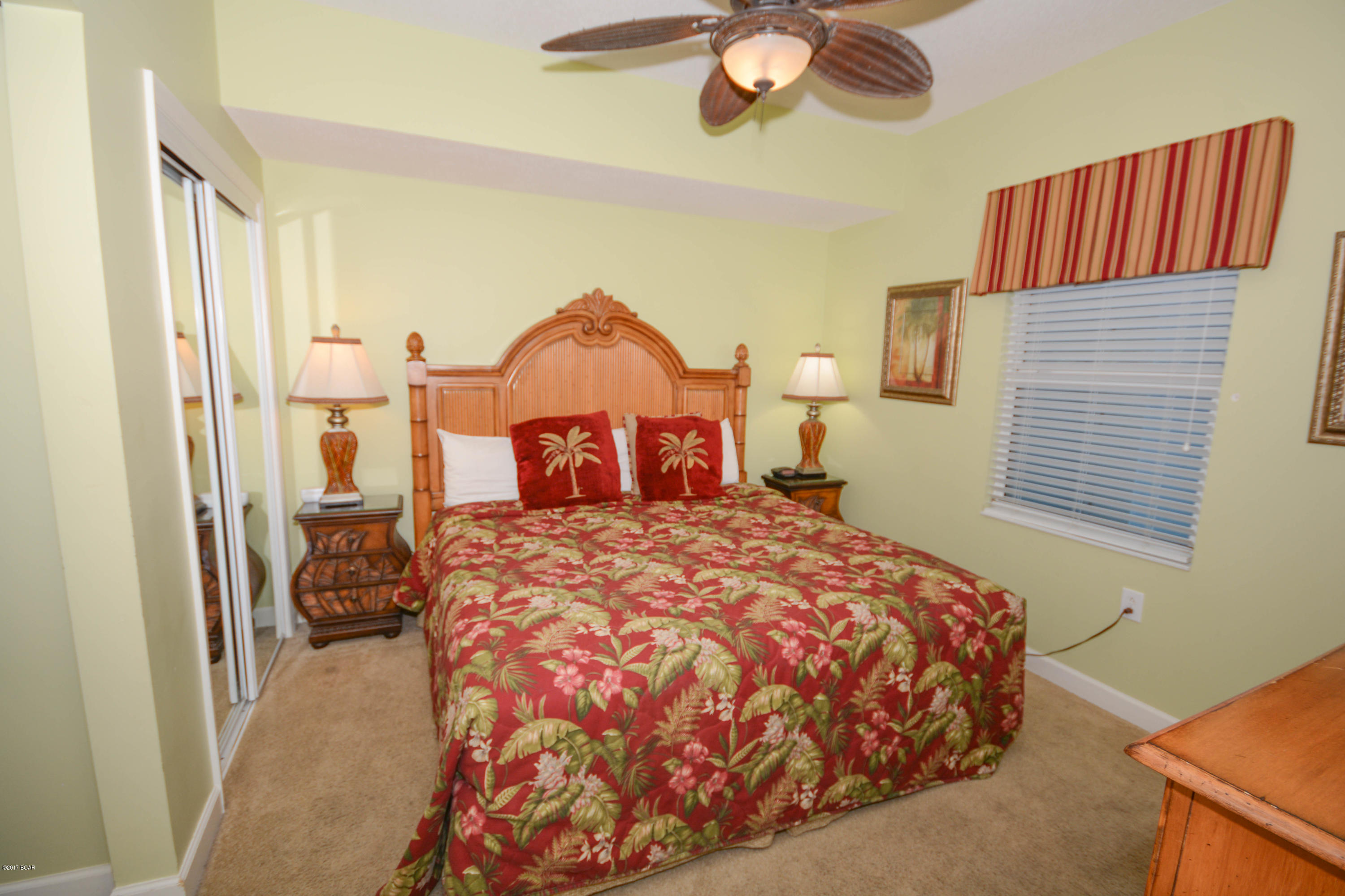 Seychelles Resort Condominium - Residential