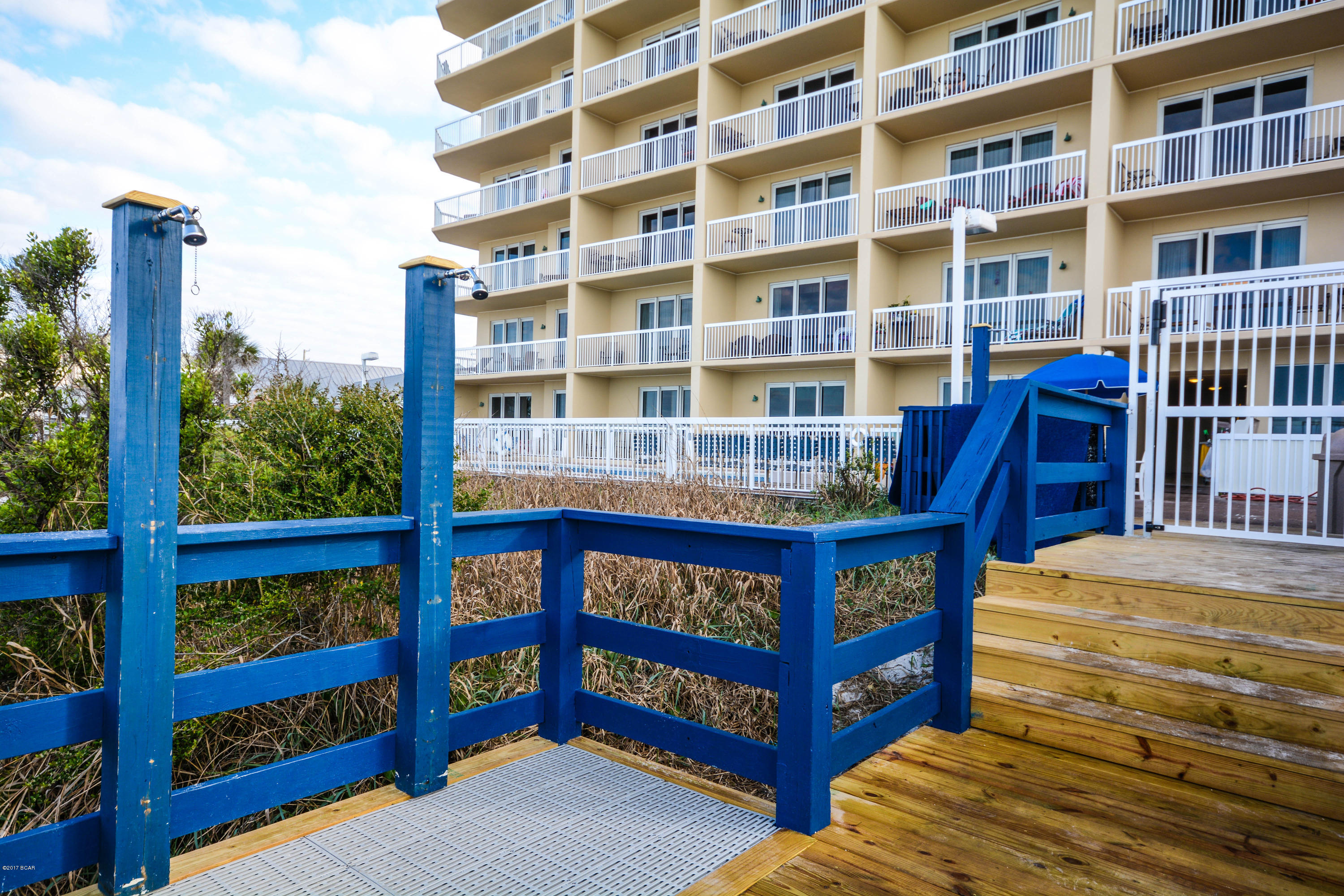 Seychelles Resort Condominium - Residential