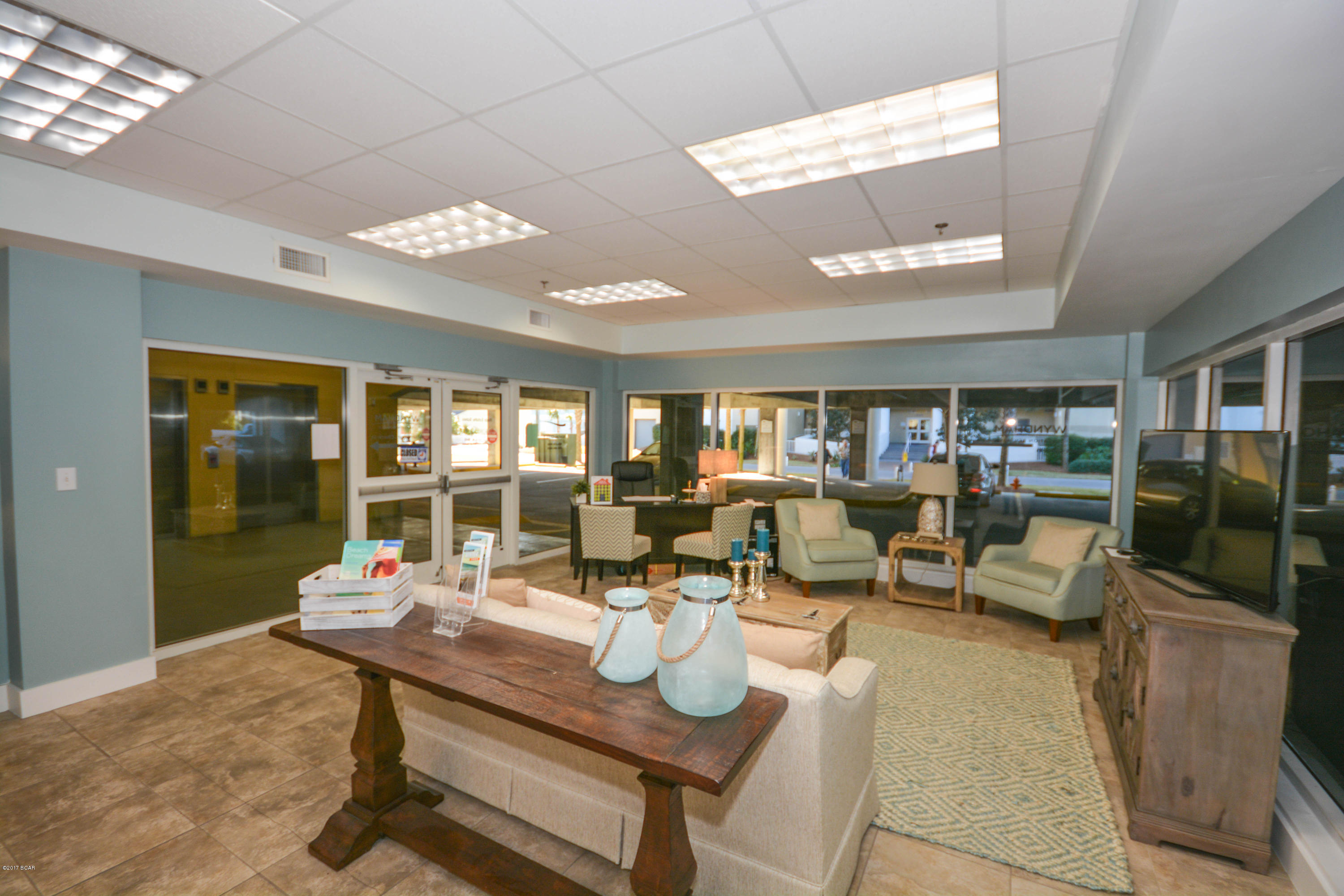 Seychelles Resort Condominium - Residential