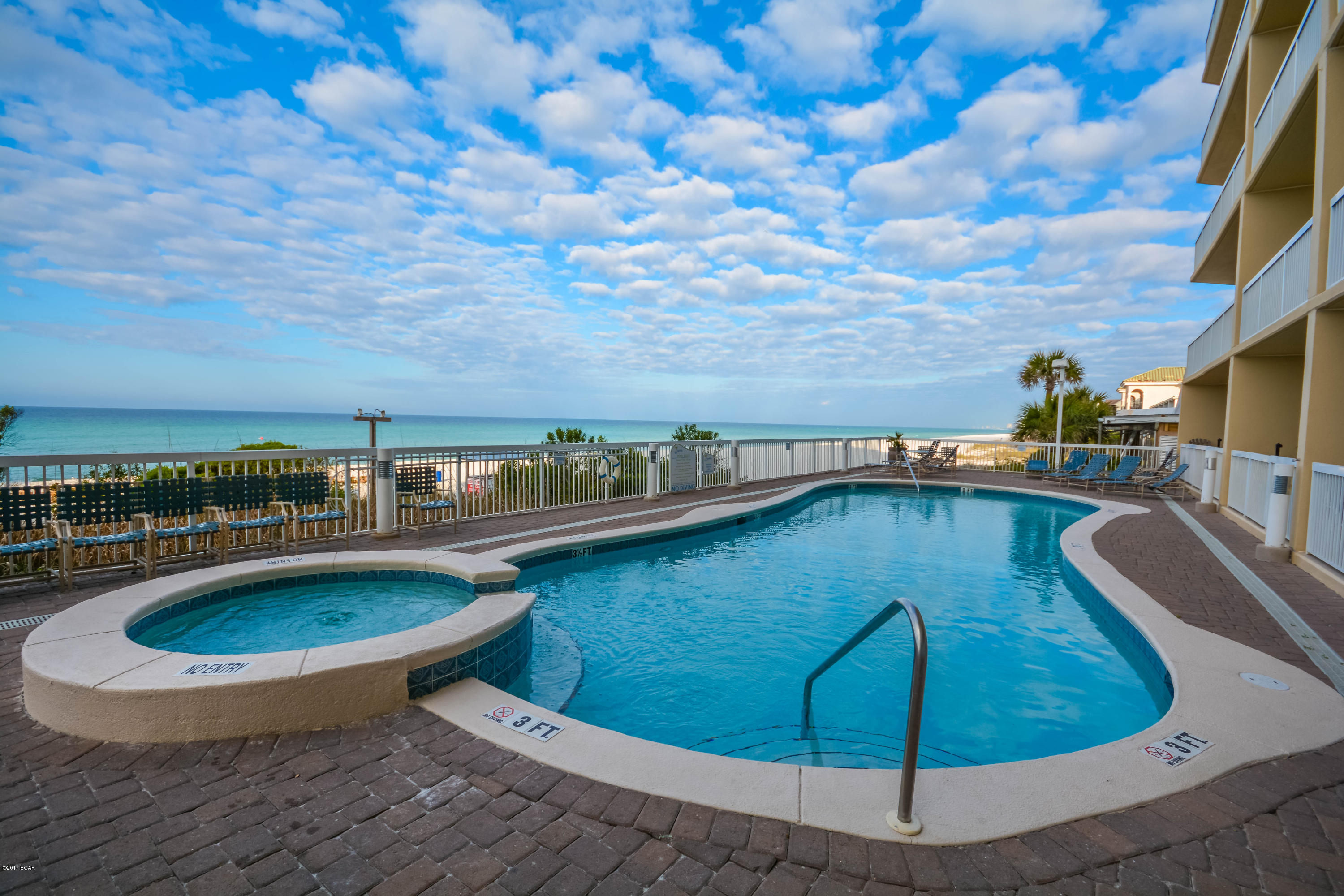 Seychelles Resort Condominium - Residential