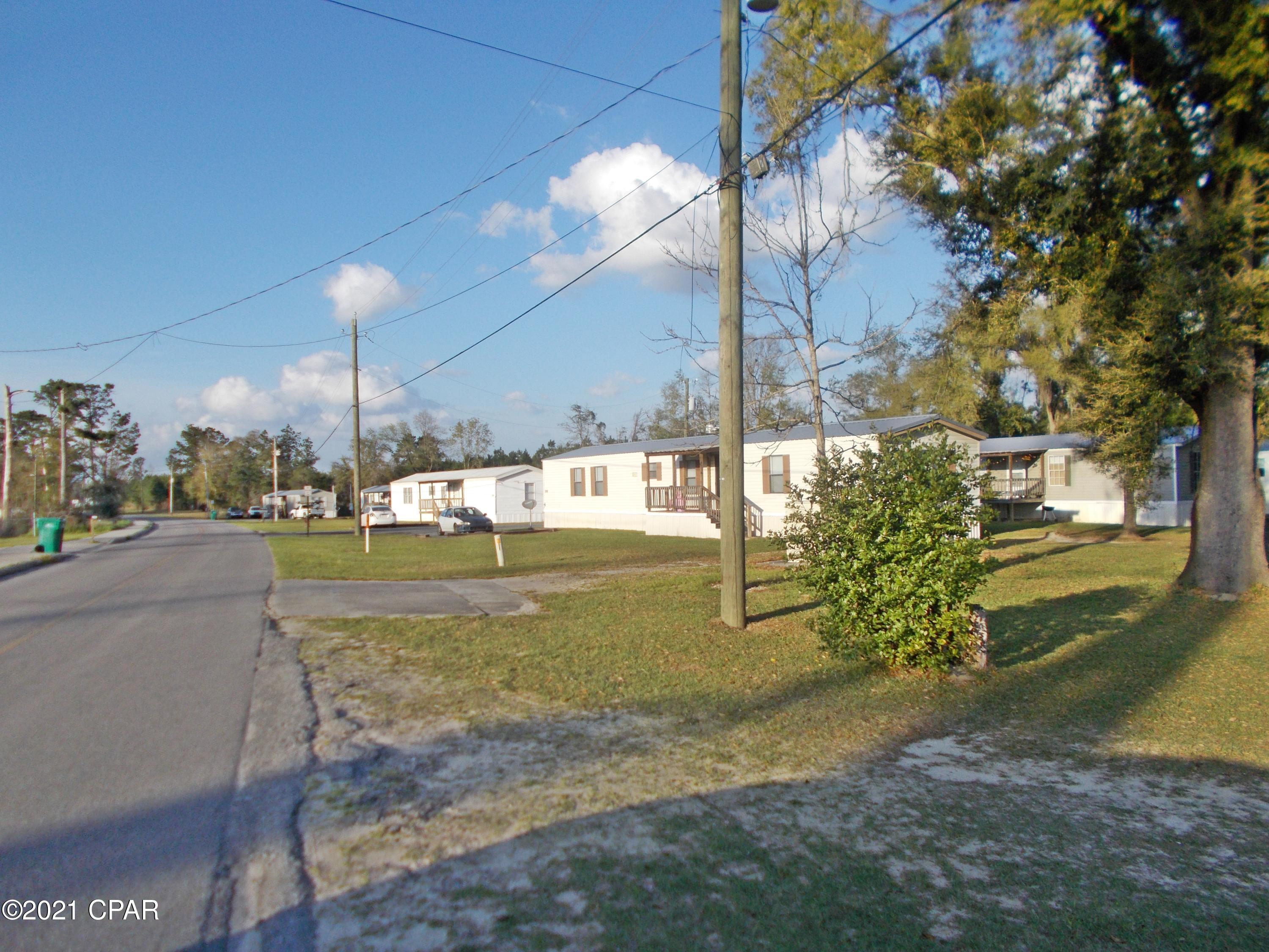 No Named Subdivision - Commercial Sale