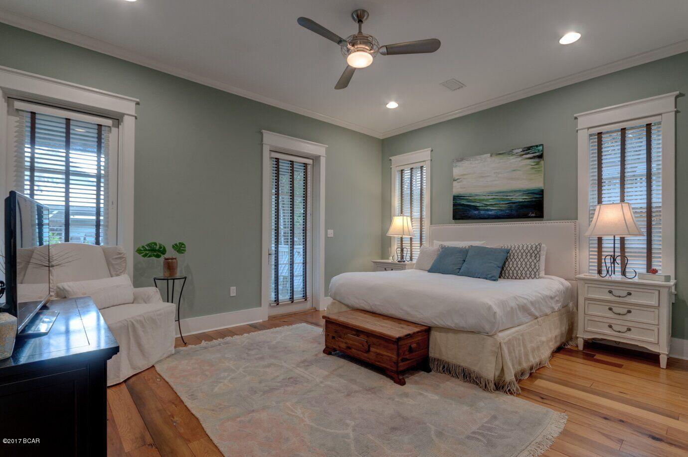 Watercolor - Residential