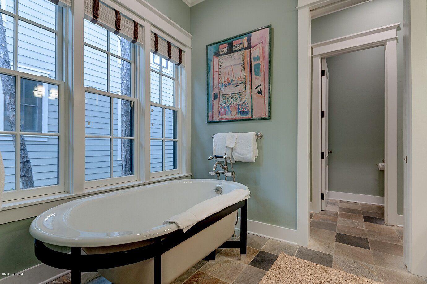 Watercolor - Residential