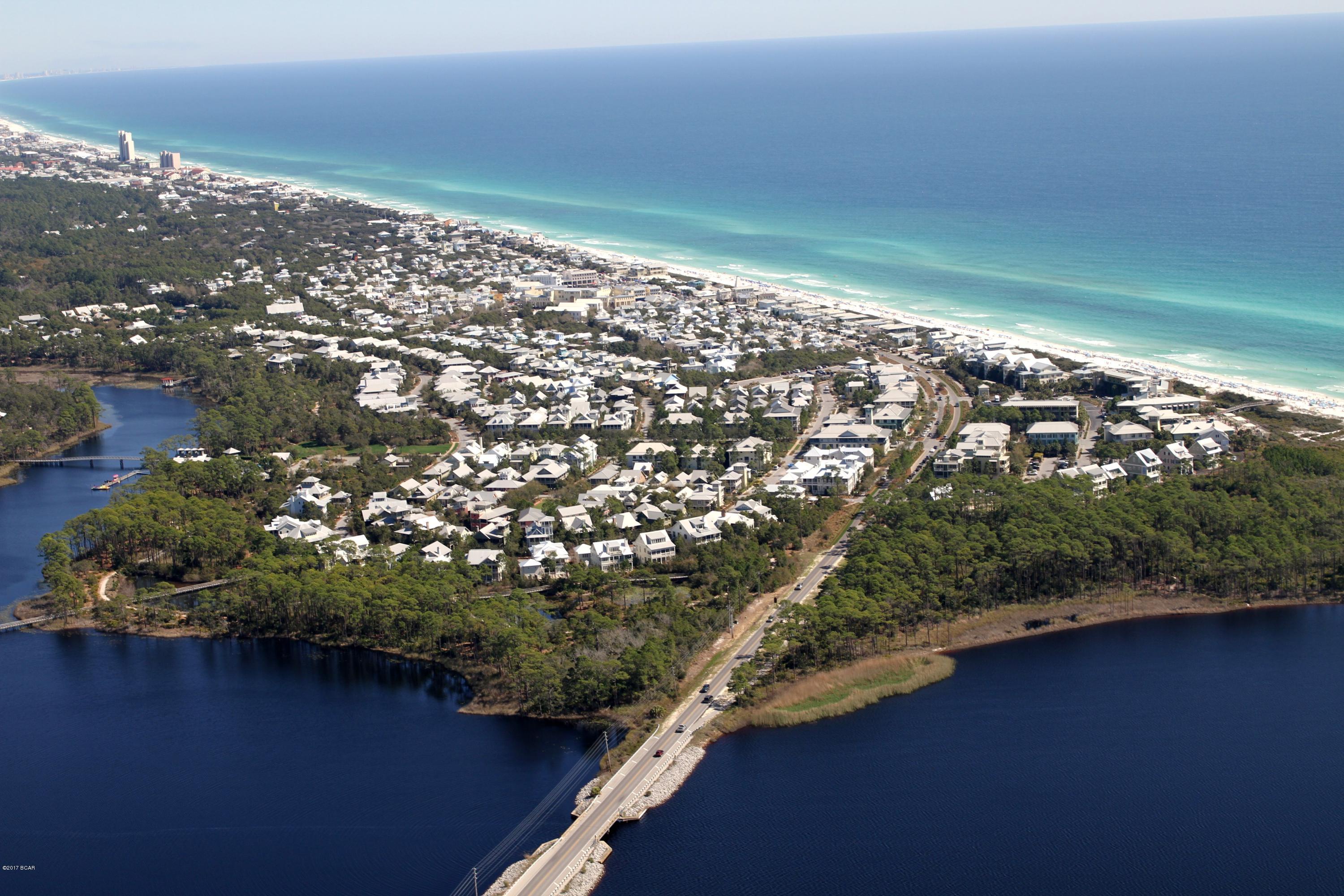 Watercolor - Residential