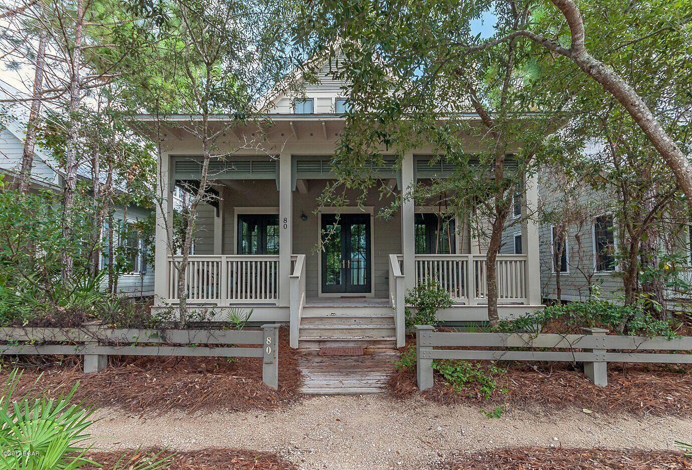 Watercolor - Residential