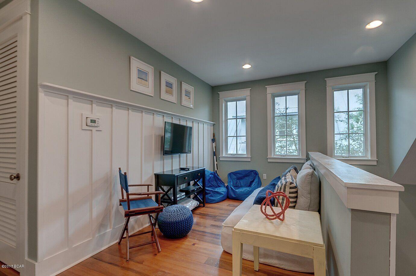 Watercolor - Residential