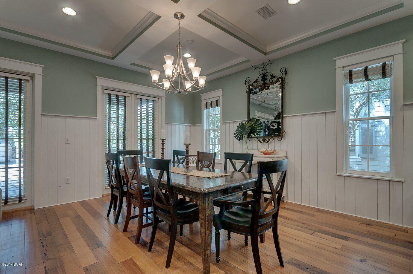 Watercolor - Residential