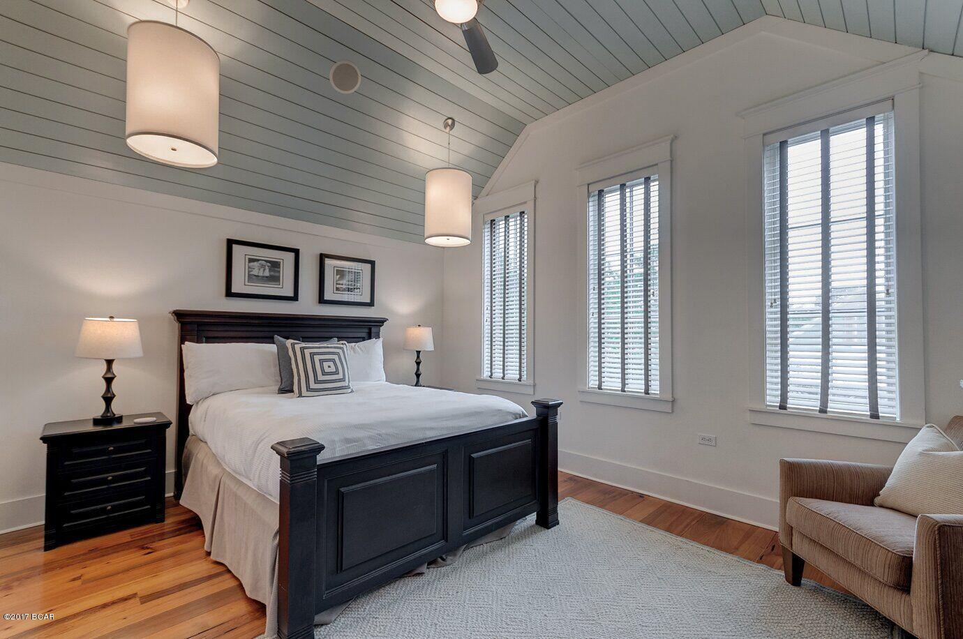 Watercolor - Residential