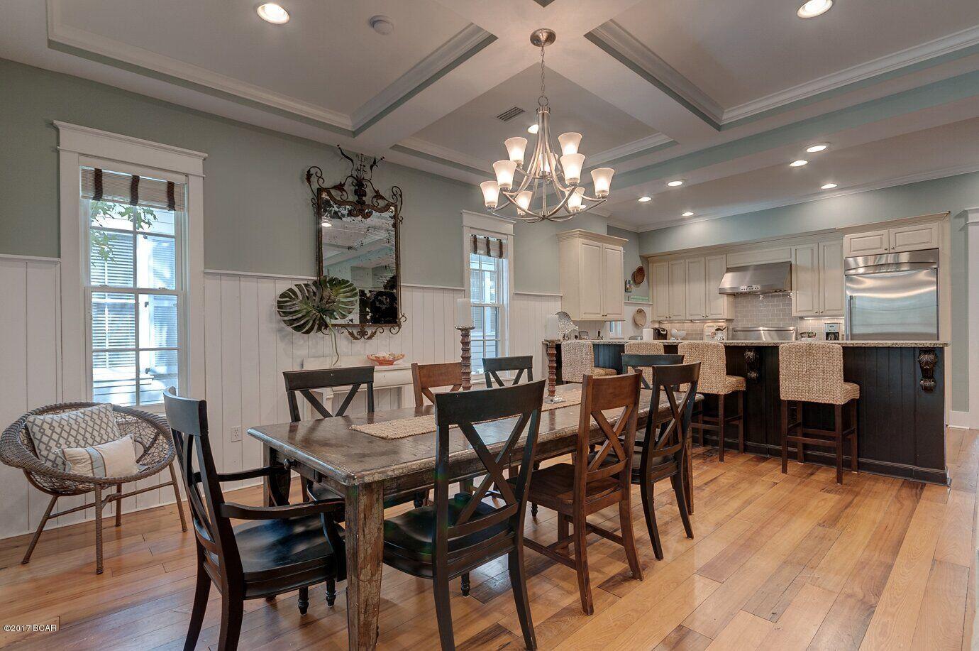 Watercolor - Residential