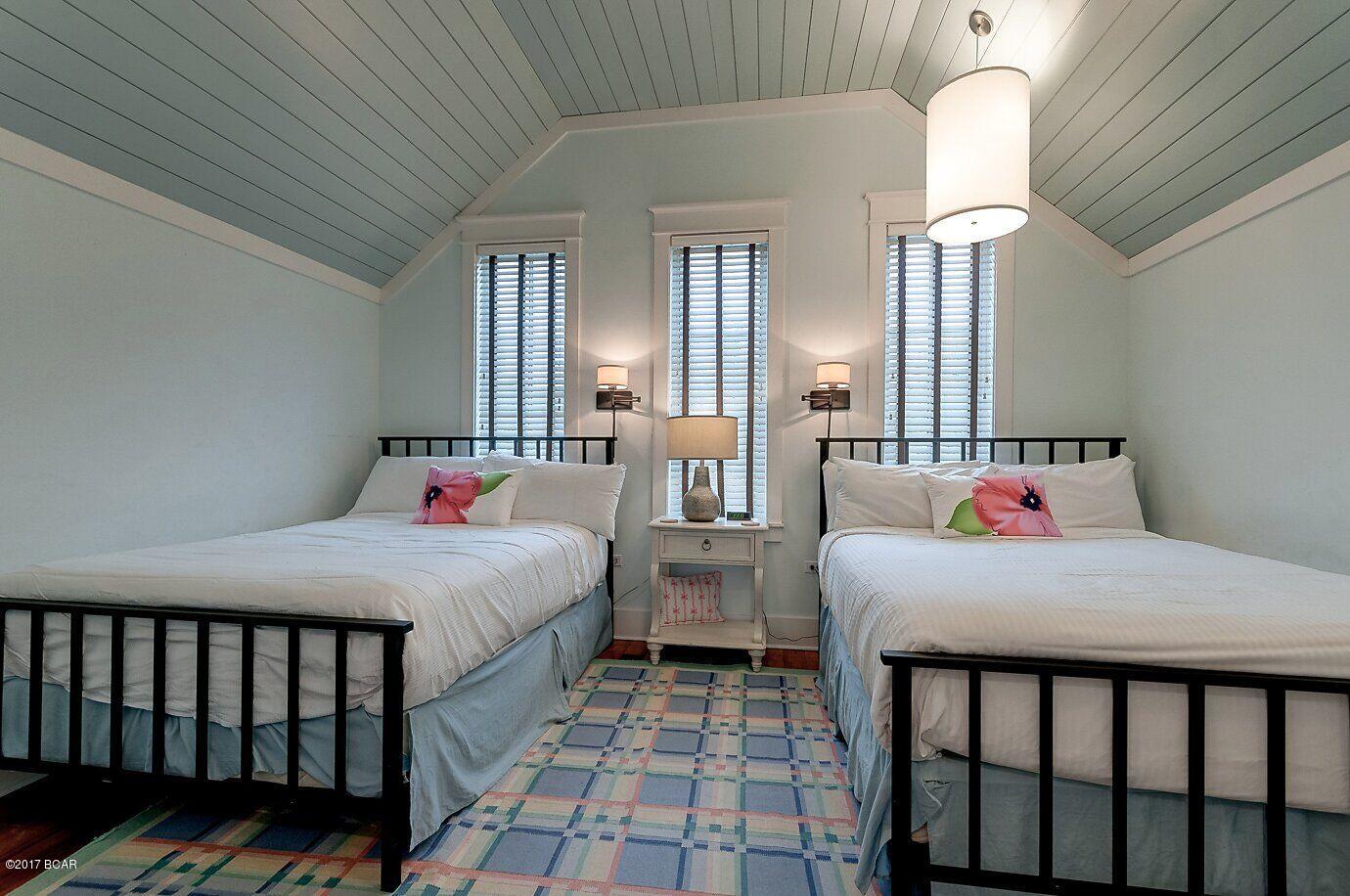 Watercolor - Residential