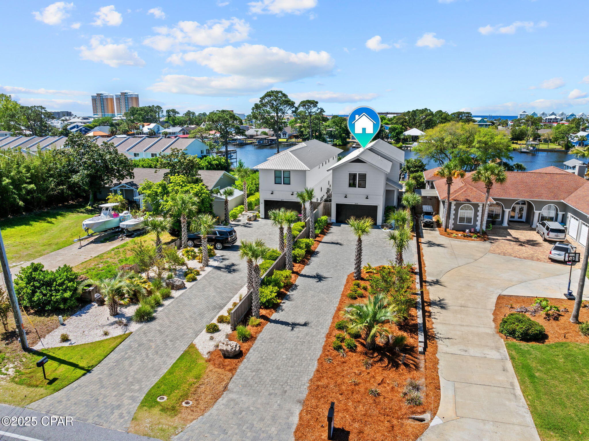 Grand Lagoon Shores 4 - Residential