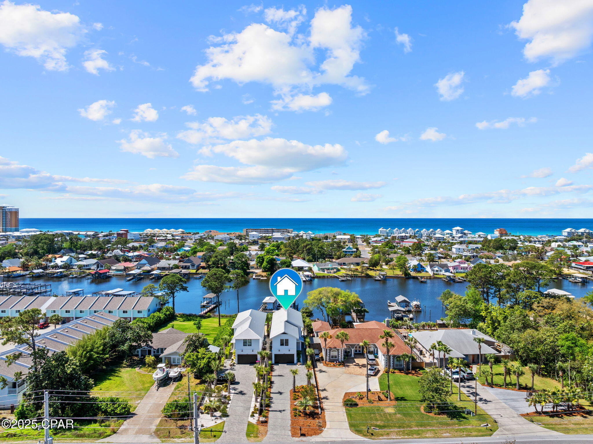 Grand Lagoon Shores 4 - Residential