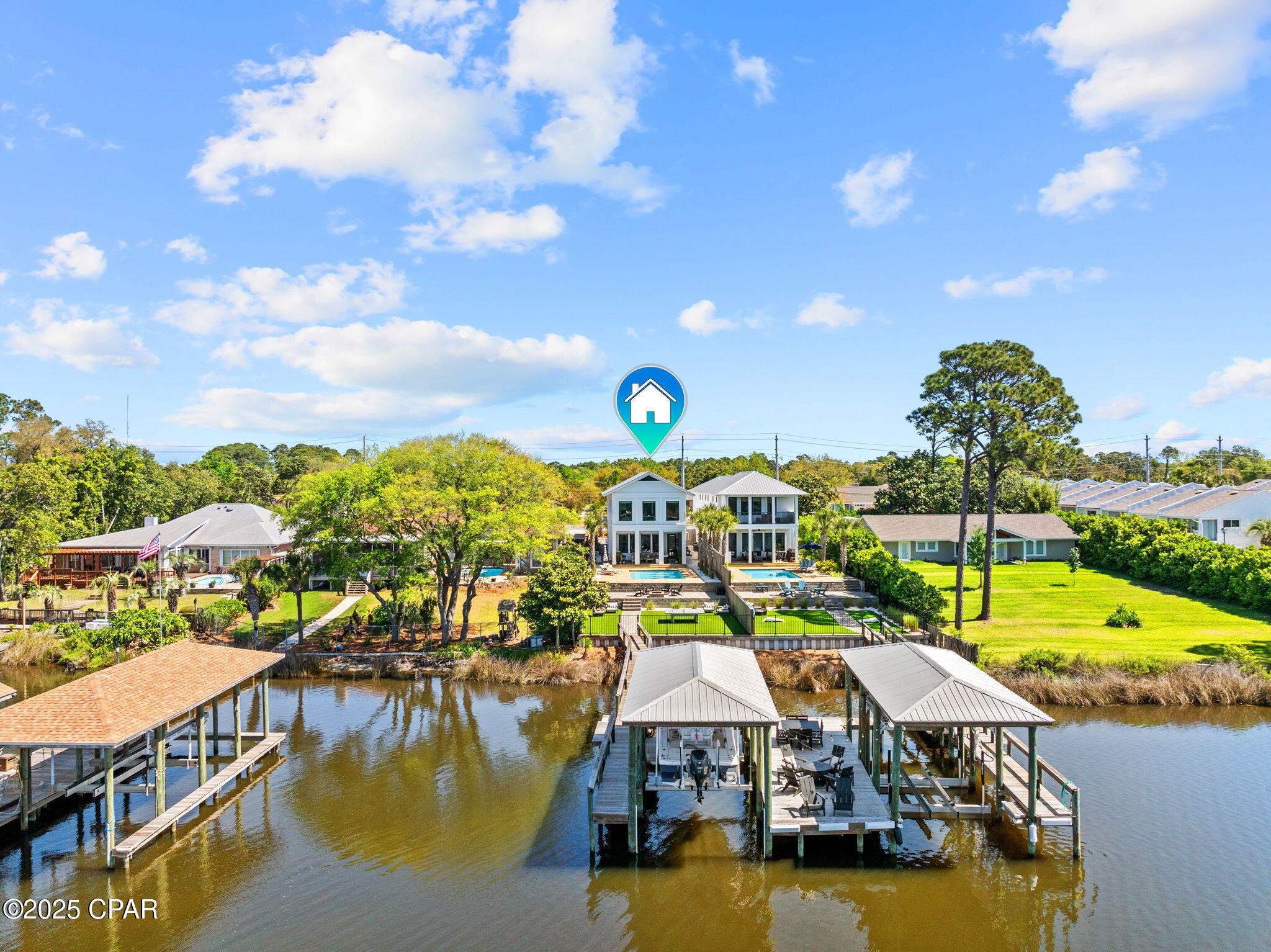 Grand Lagoon Shores 4 - Residential