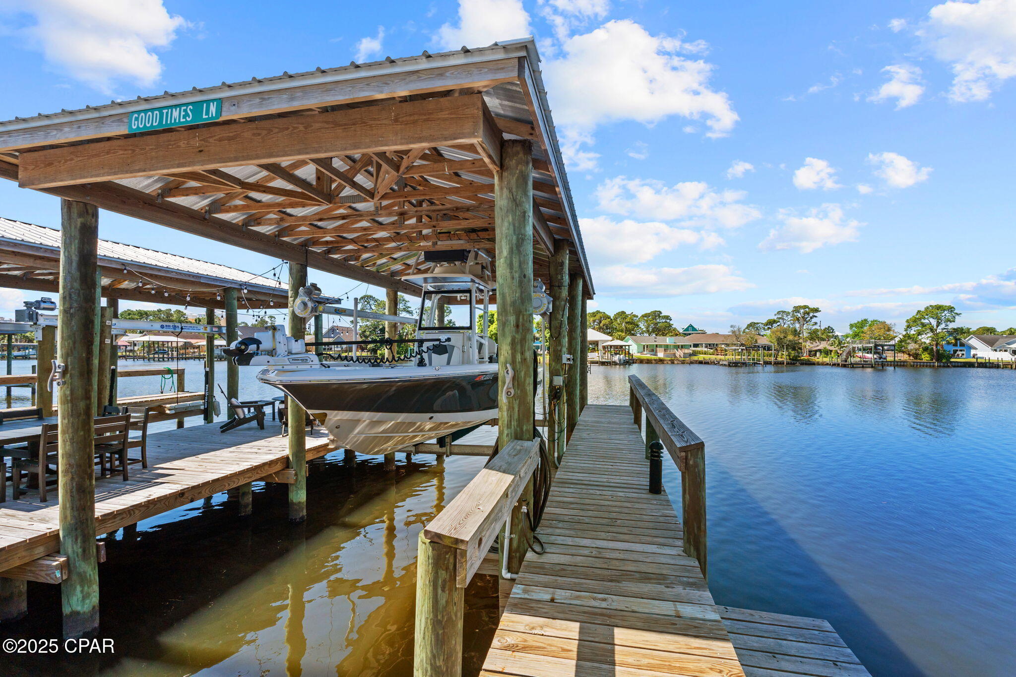 Grand Lagoon Shores 4 - Residential