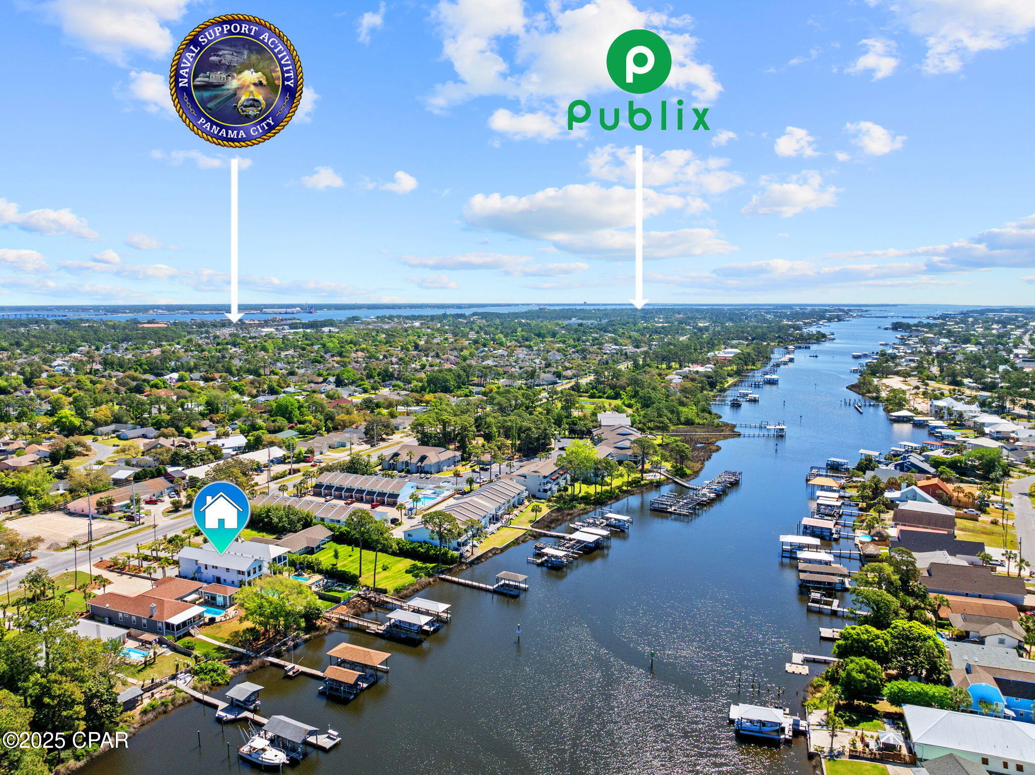 Grand Lagoon Shores 4 - Residential