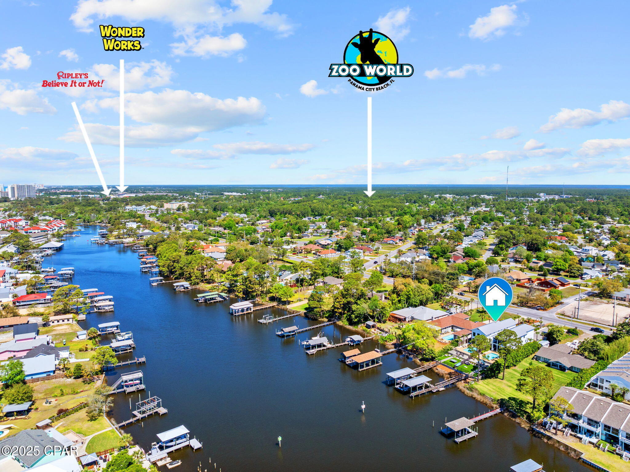 Grand Lagoon Shores 4 - Residential