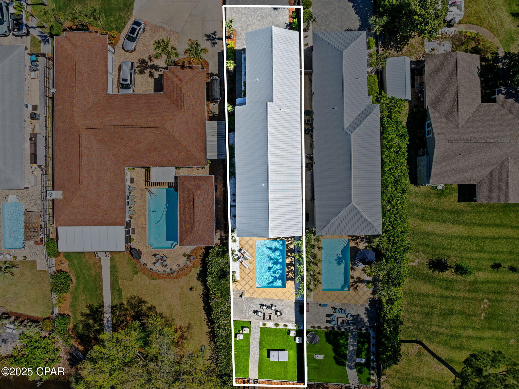 Grand Lagoon Shores 4 - Residential