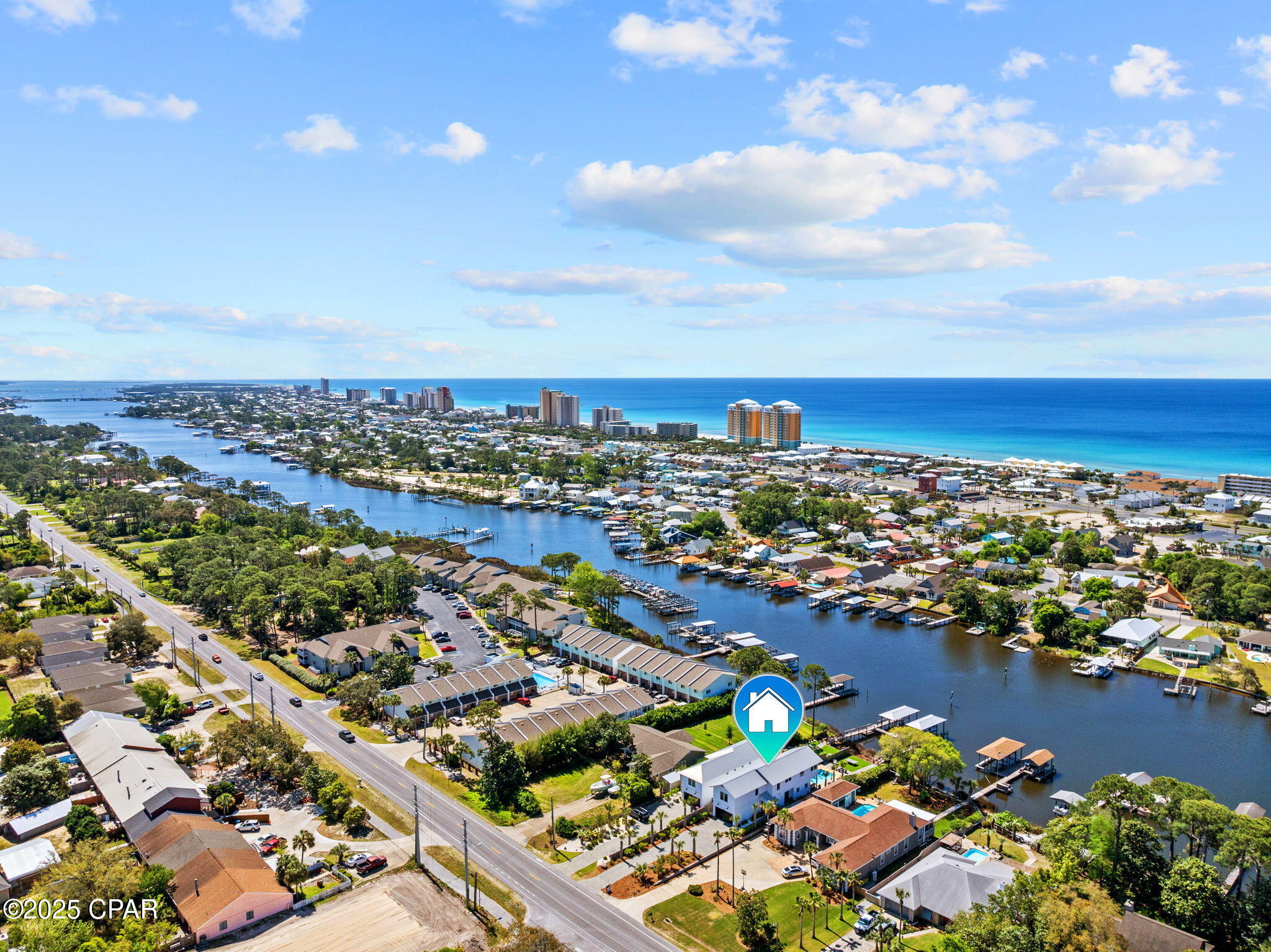 Grand Lagoon Shores 4 - Residential