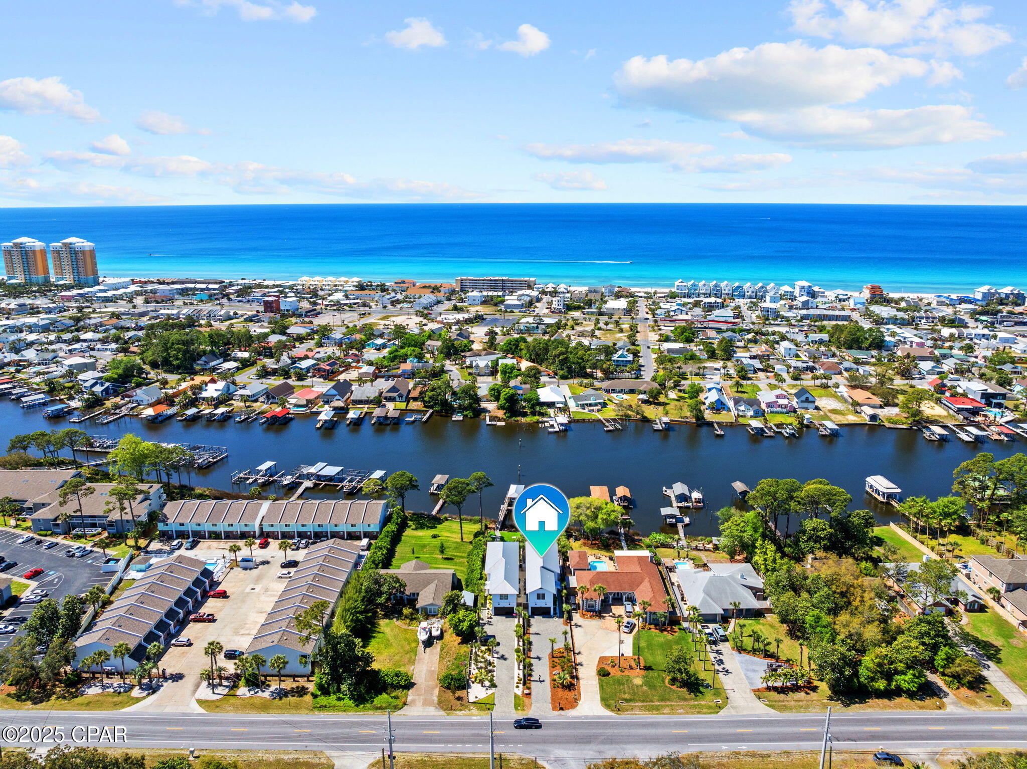 Grand Lagoon Shores 4 - Residential