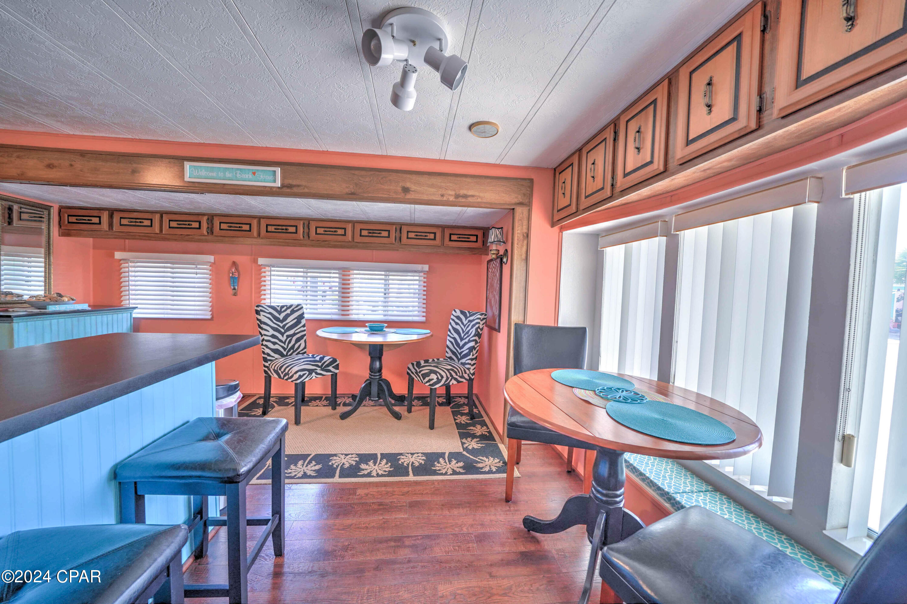 Venture Out Travel Trail - Residential