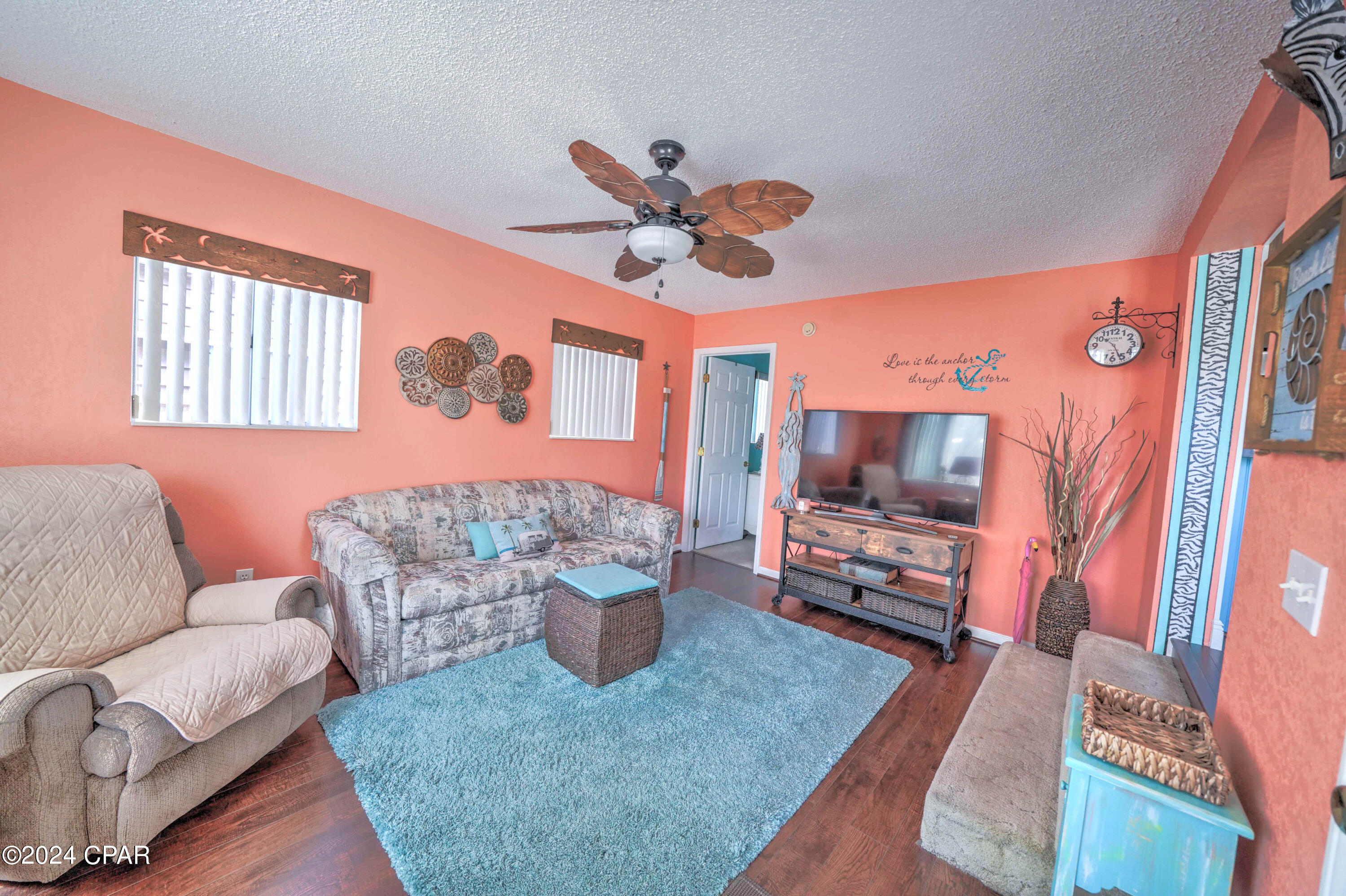 Venture Out Travel Trail - Residential