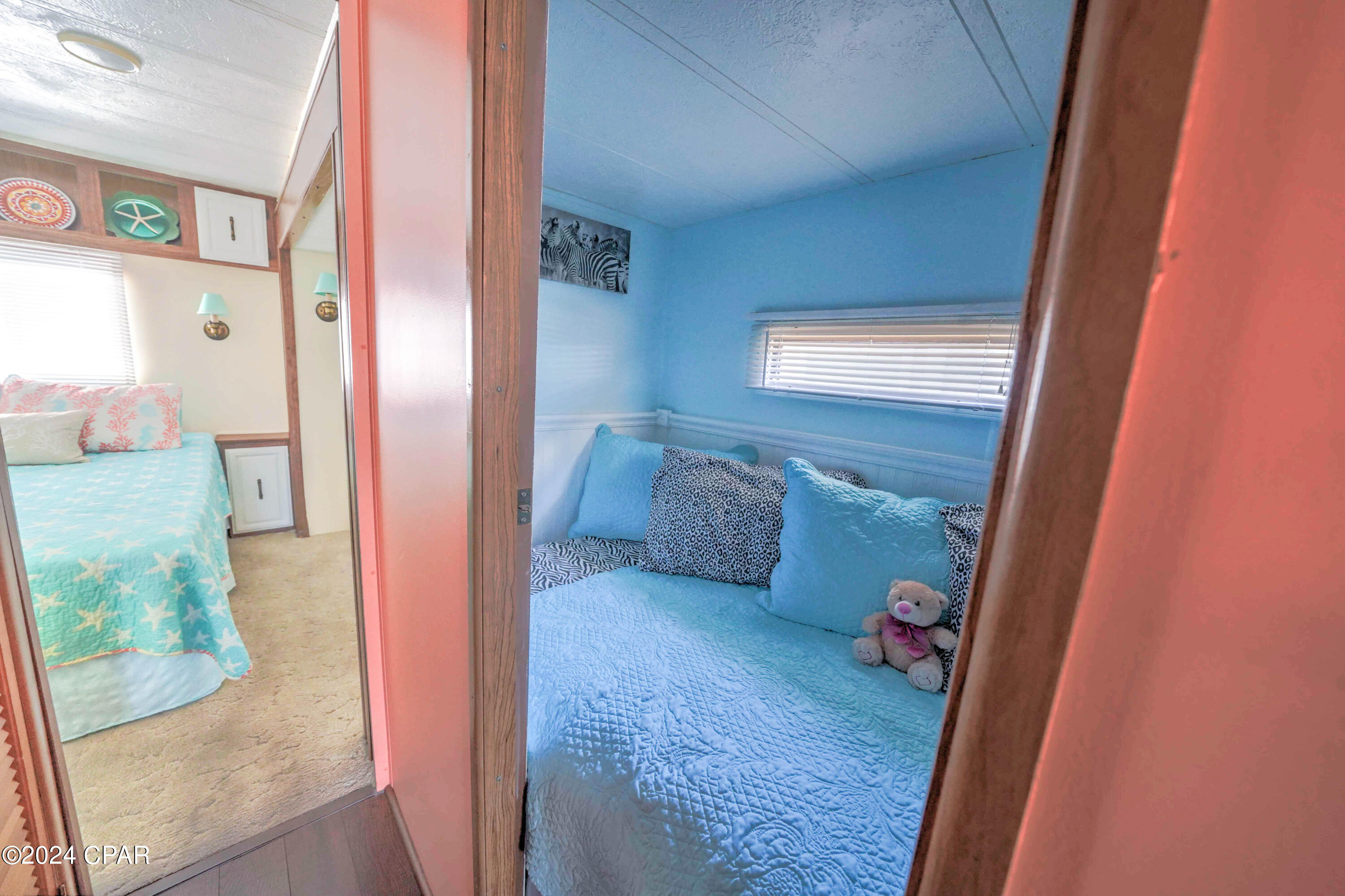 Venture Out Travel Trail - Residential