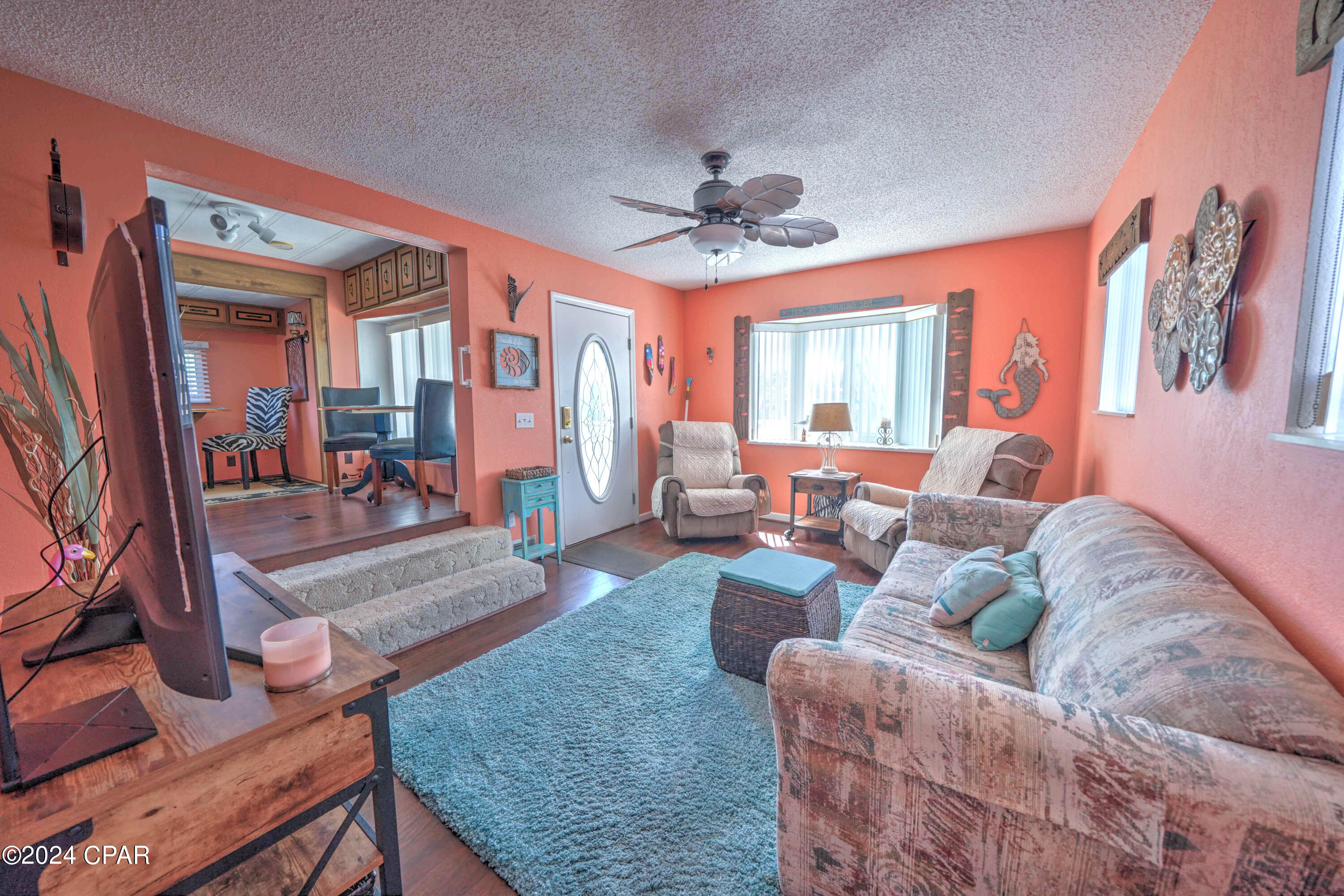 Venture Out Travel Trail - Residential